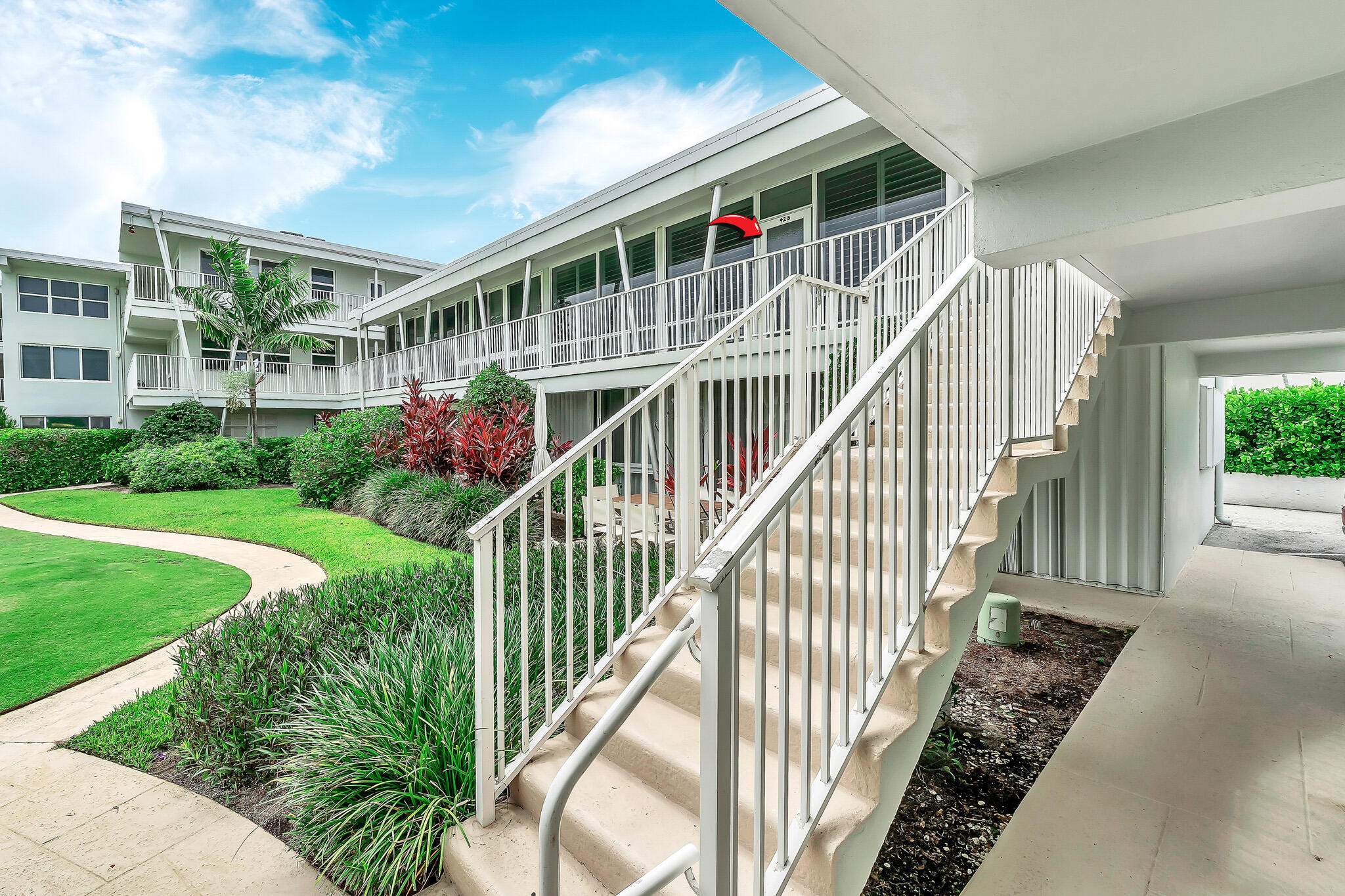 Sea Club of Hillsboro Beach - Residential