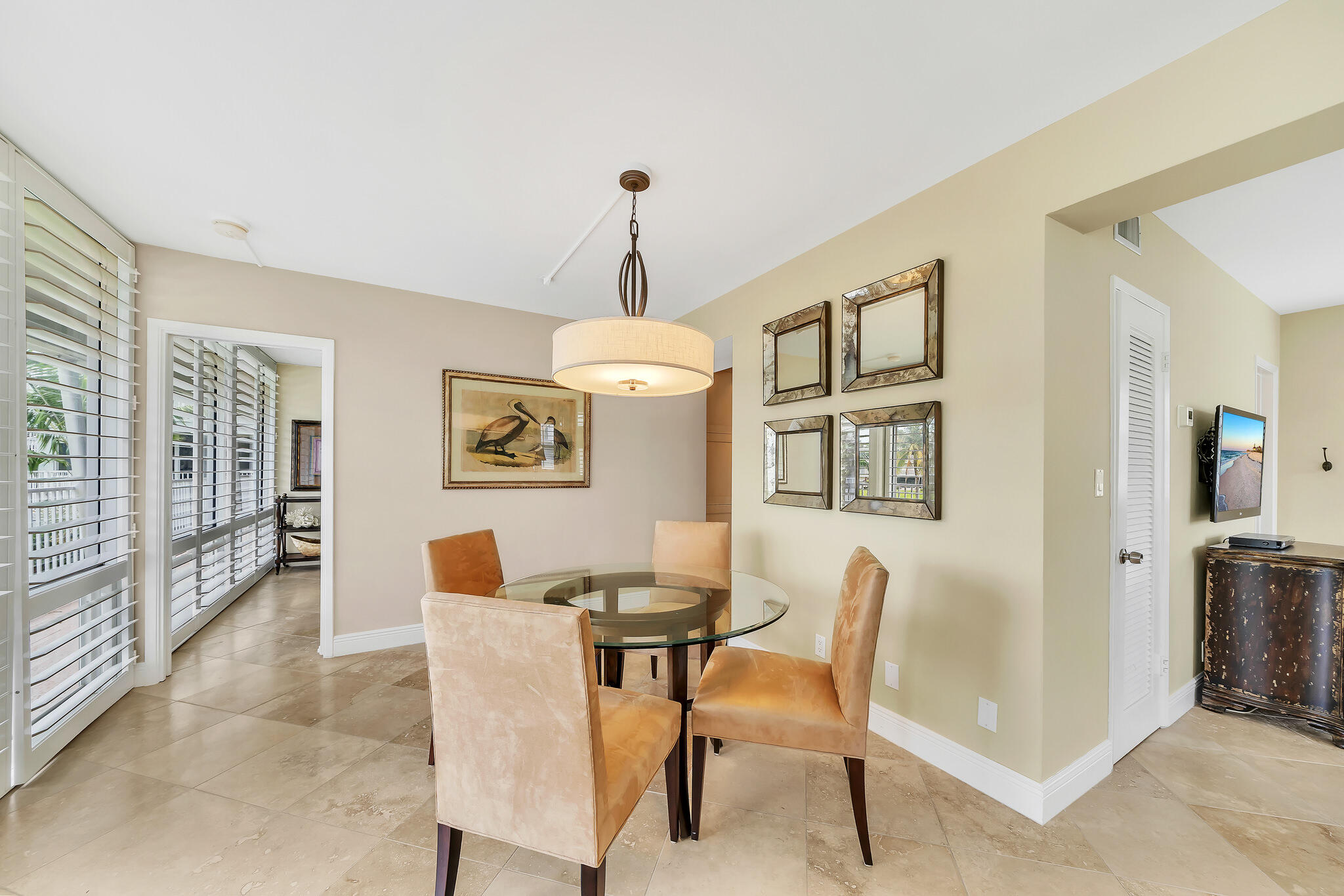 Sea Club of Hillsboro Beach - Residential