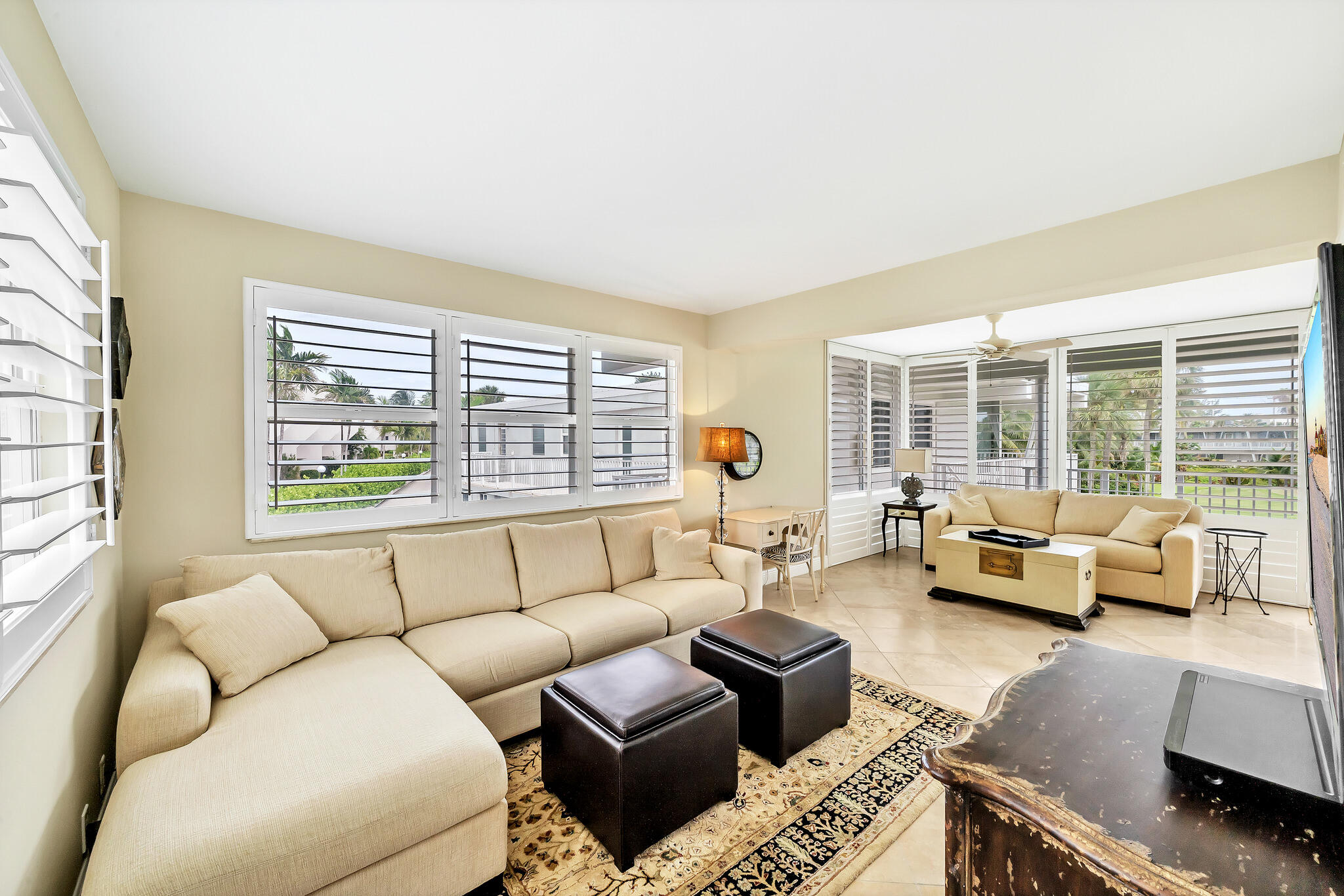 Sea Club of Hillsboro Beach - Residential