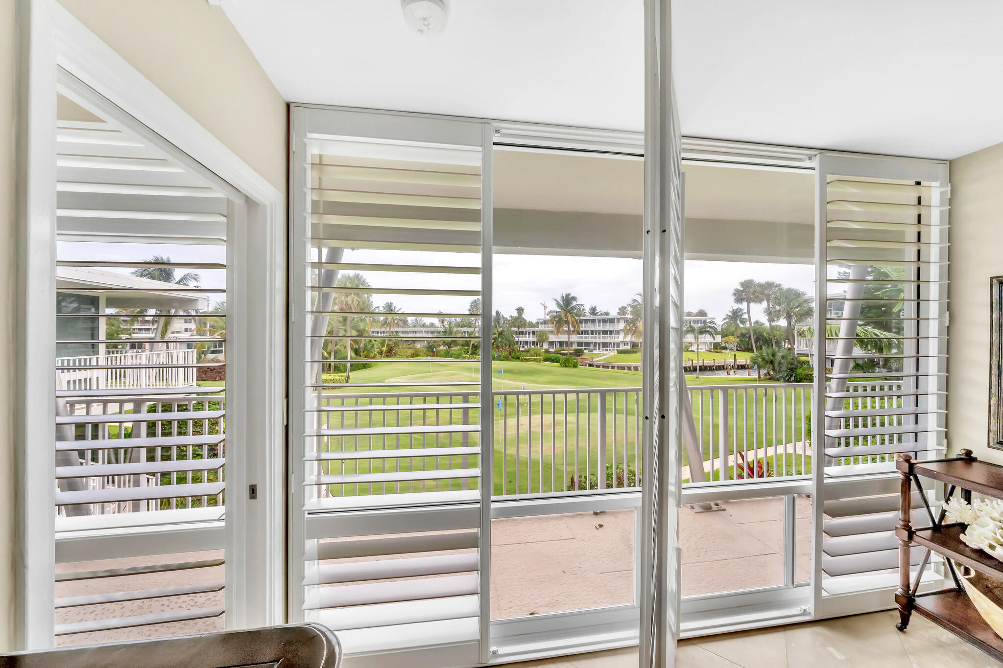 Sea Club of Hillsboro Beach - Residential