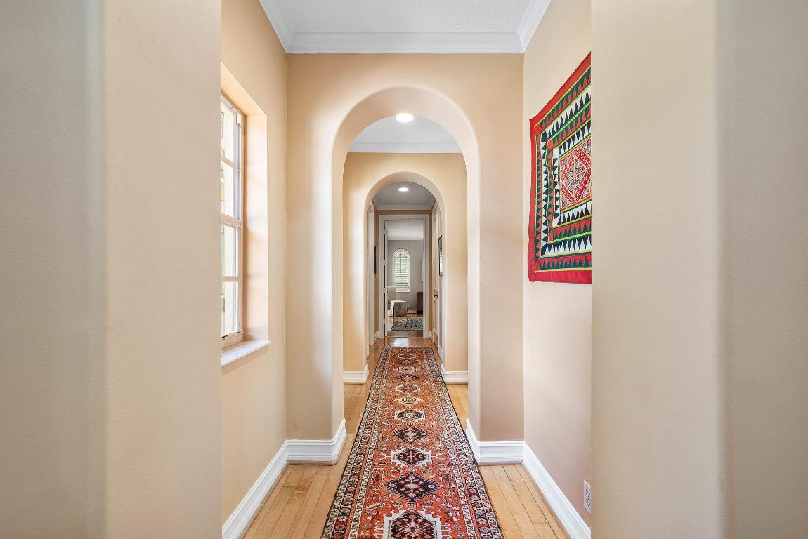 VIA MARINA - Residential
