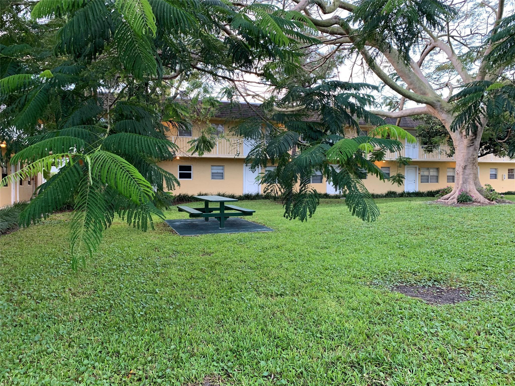 Village Park At Oakland C - Residential Lease