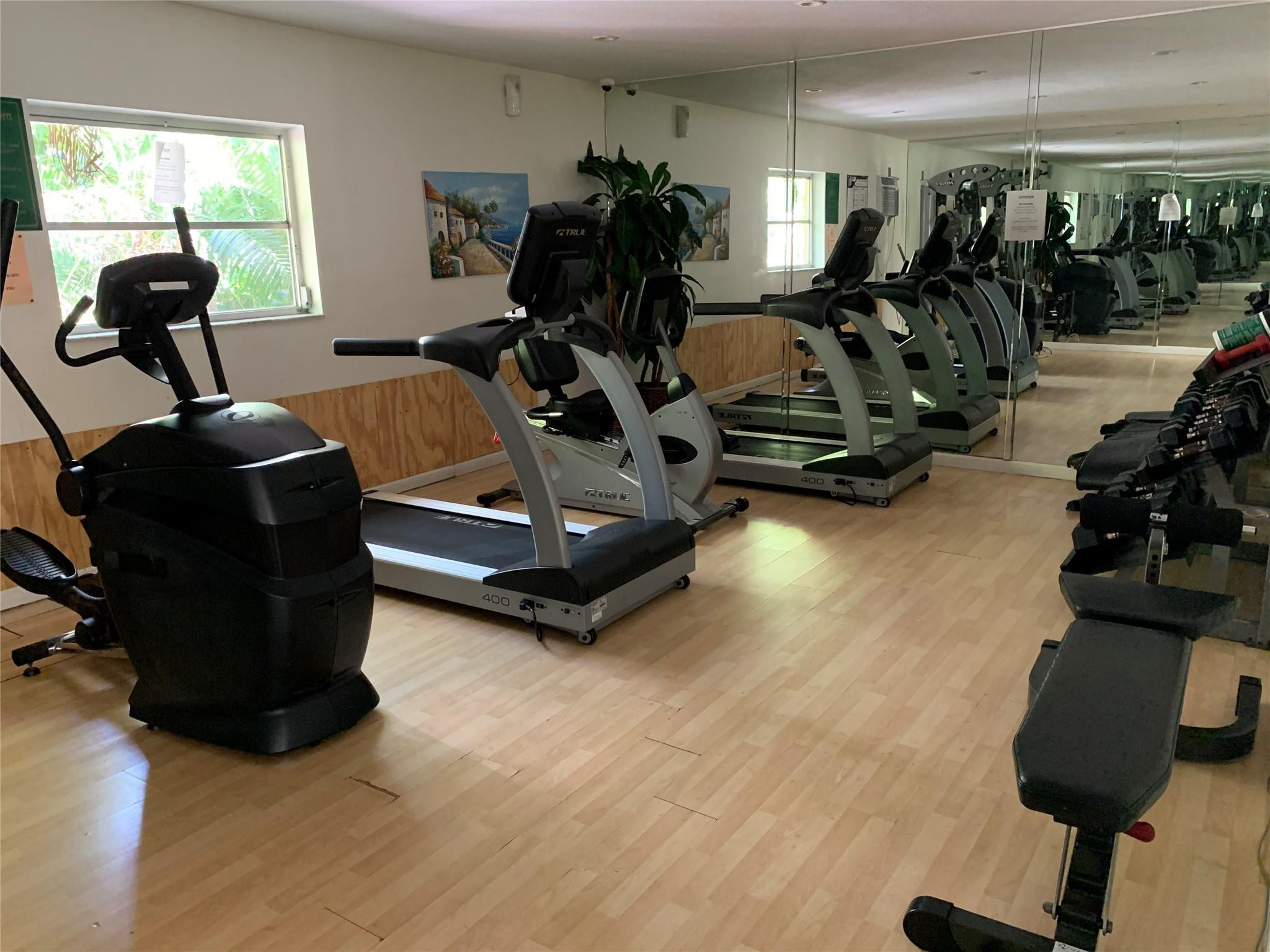 Village Park At Oakland C - Residential Lease