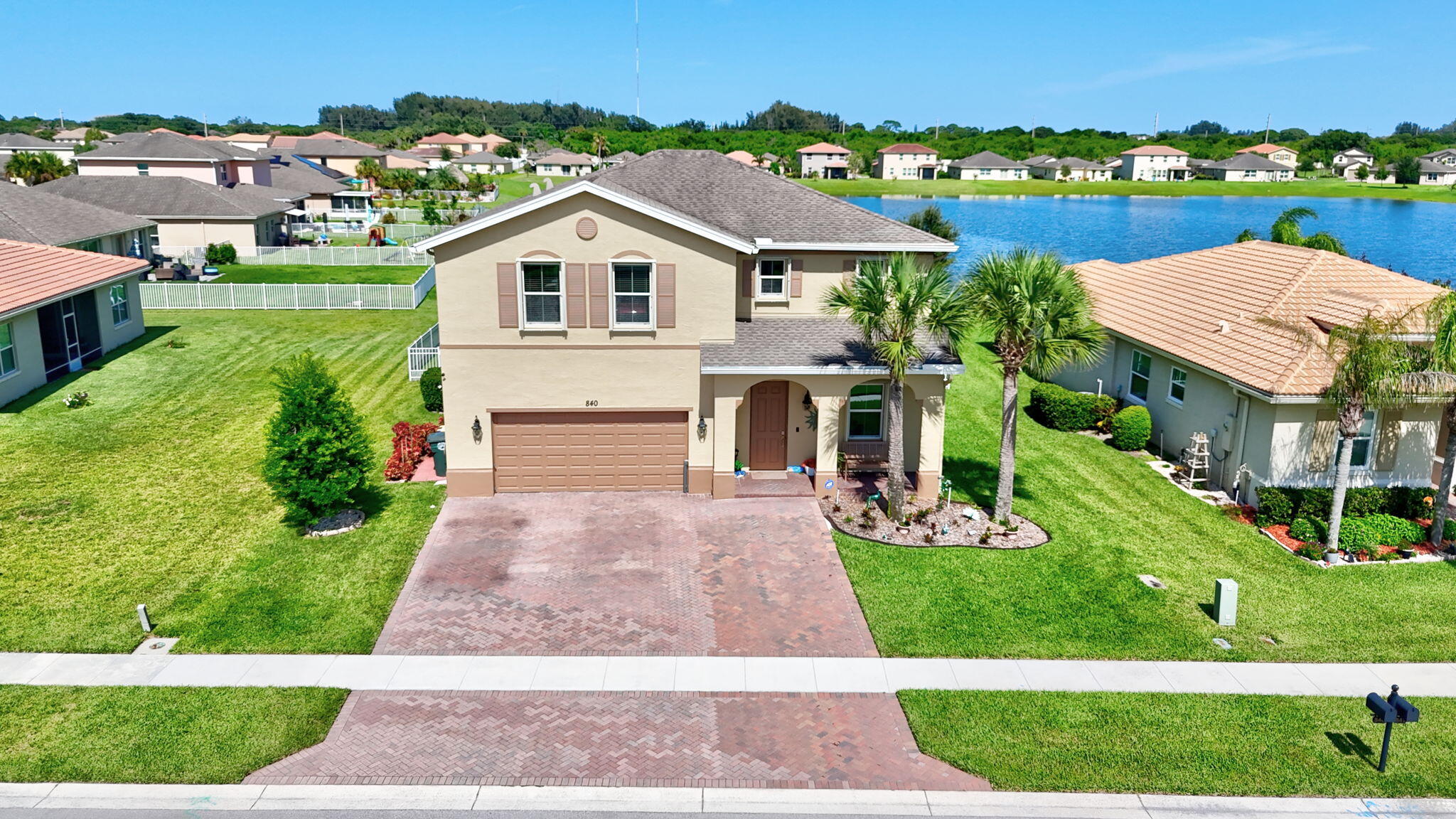 BENT CREEK TRACT A-1 - Residential
