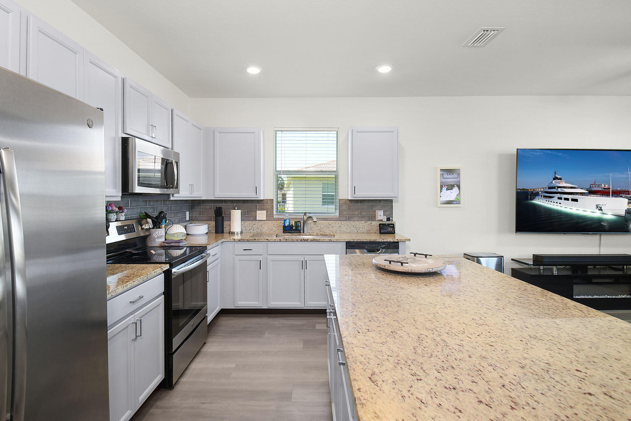 BENT CREEK TRACT A-1 - Residential