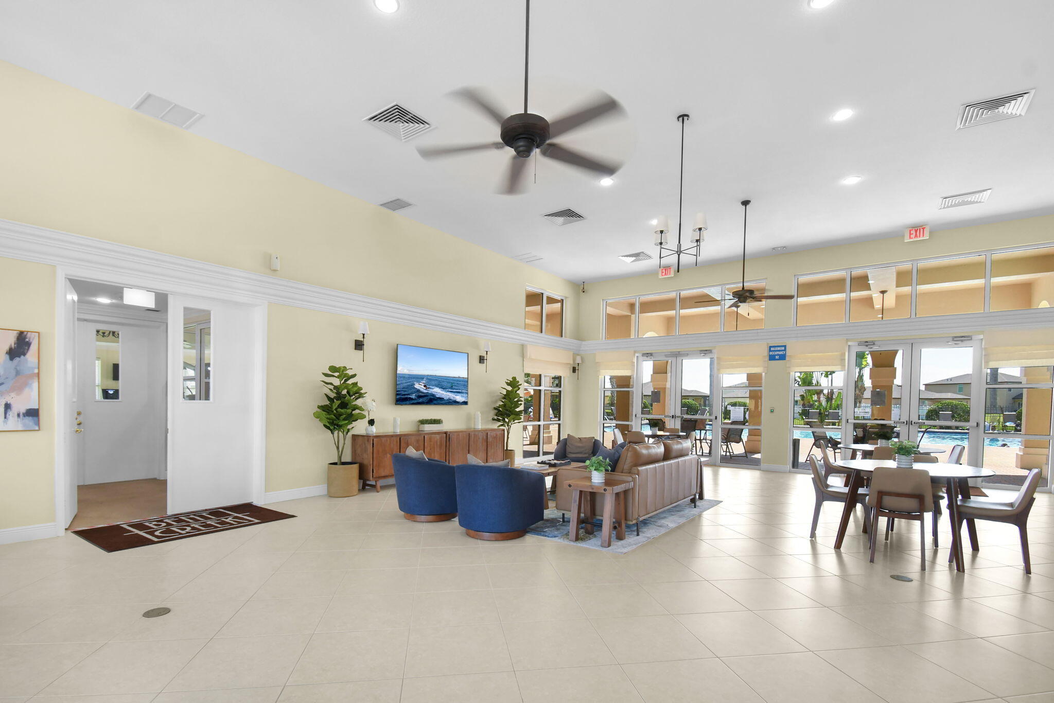 BENT CREEK TRACT A-1 - Residential