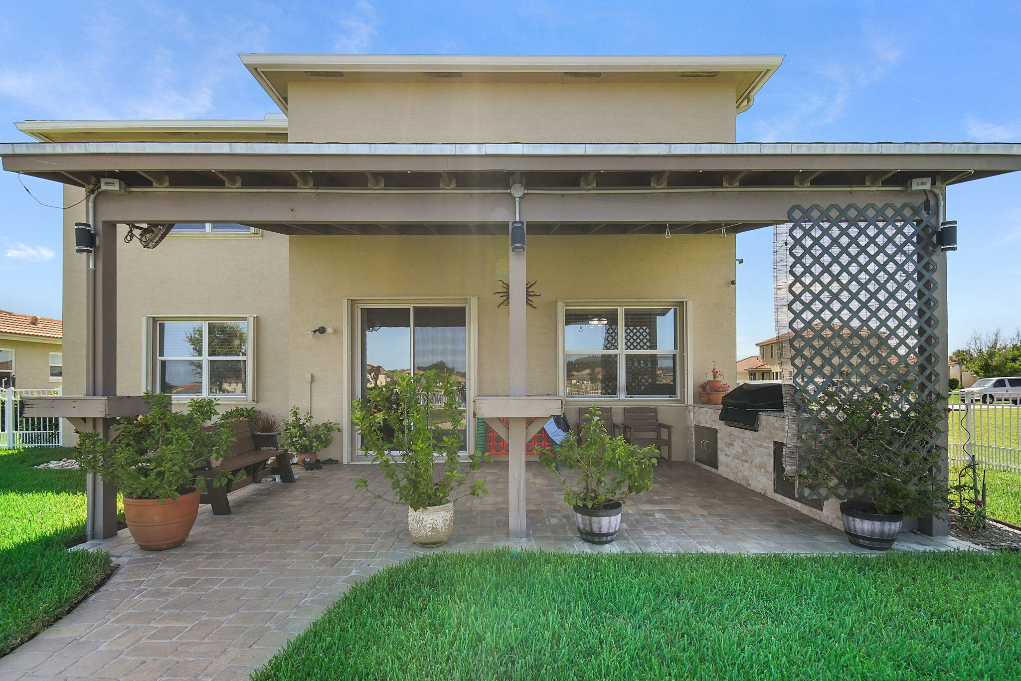 BENT CREEK TRACT A-1 - Residential