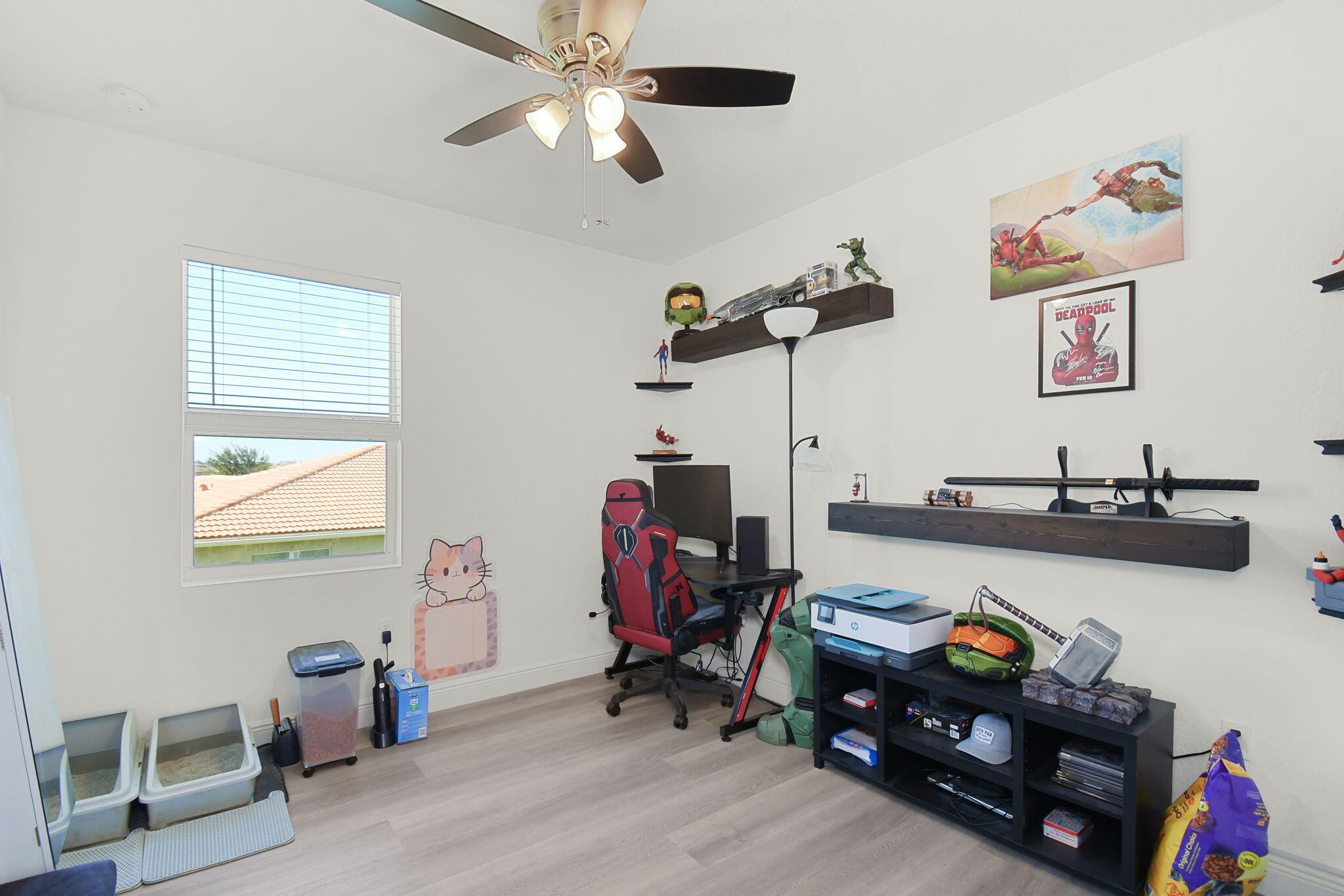 BENT CREEK TRACT A-1 - Residential