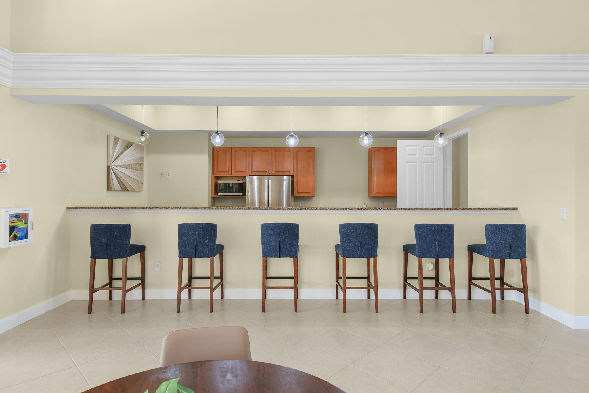 BENT CREEK TRACT A-1 - Residential