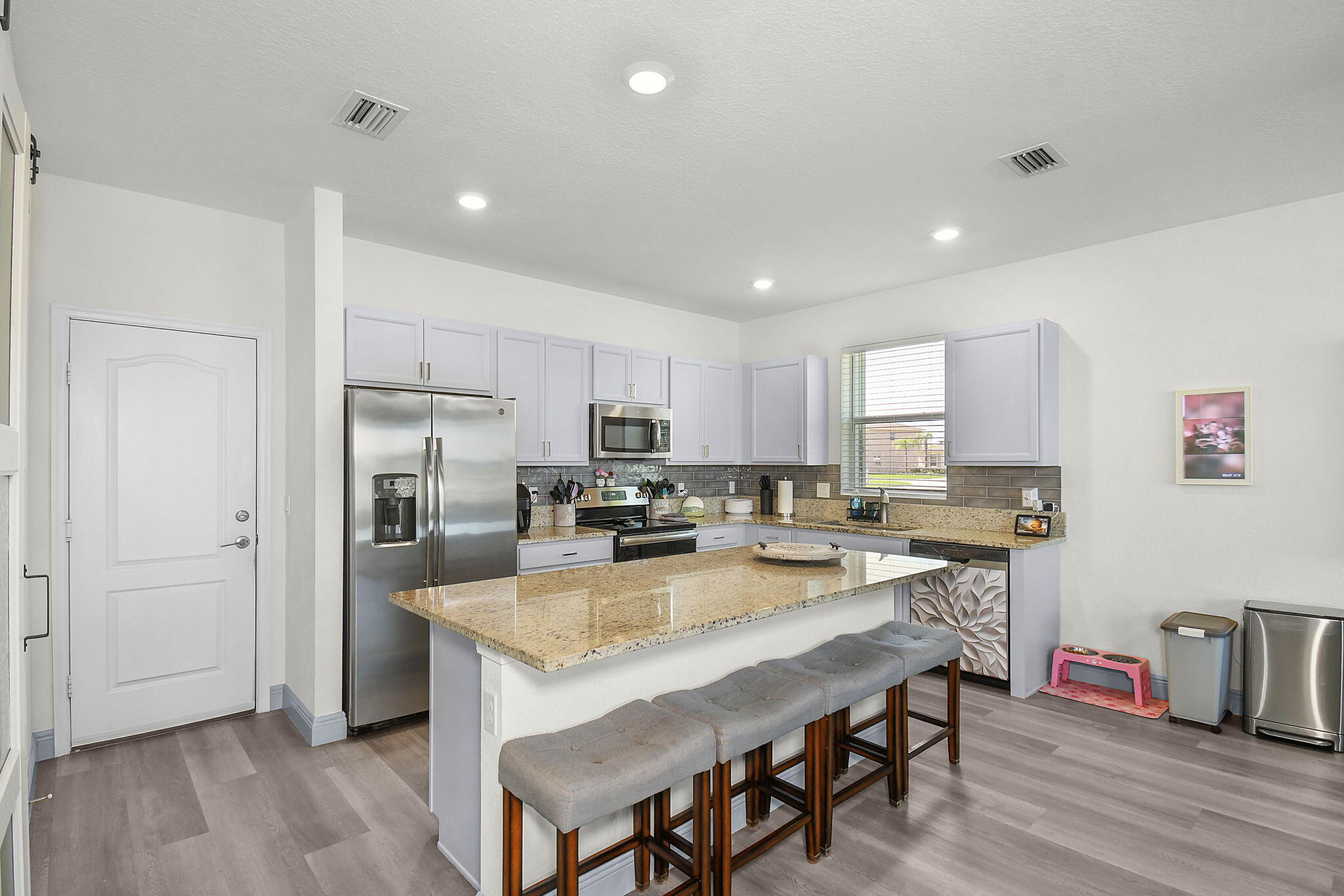 BENT CREEK TRACT A-1 - Residential