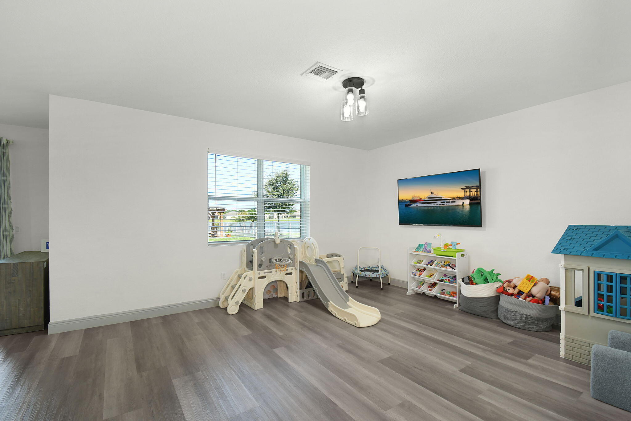 BENT CREEK TRACT A-1 - Residential