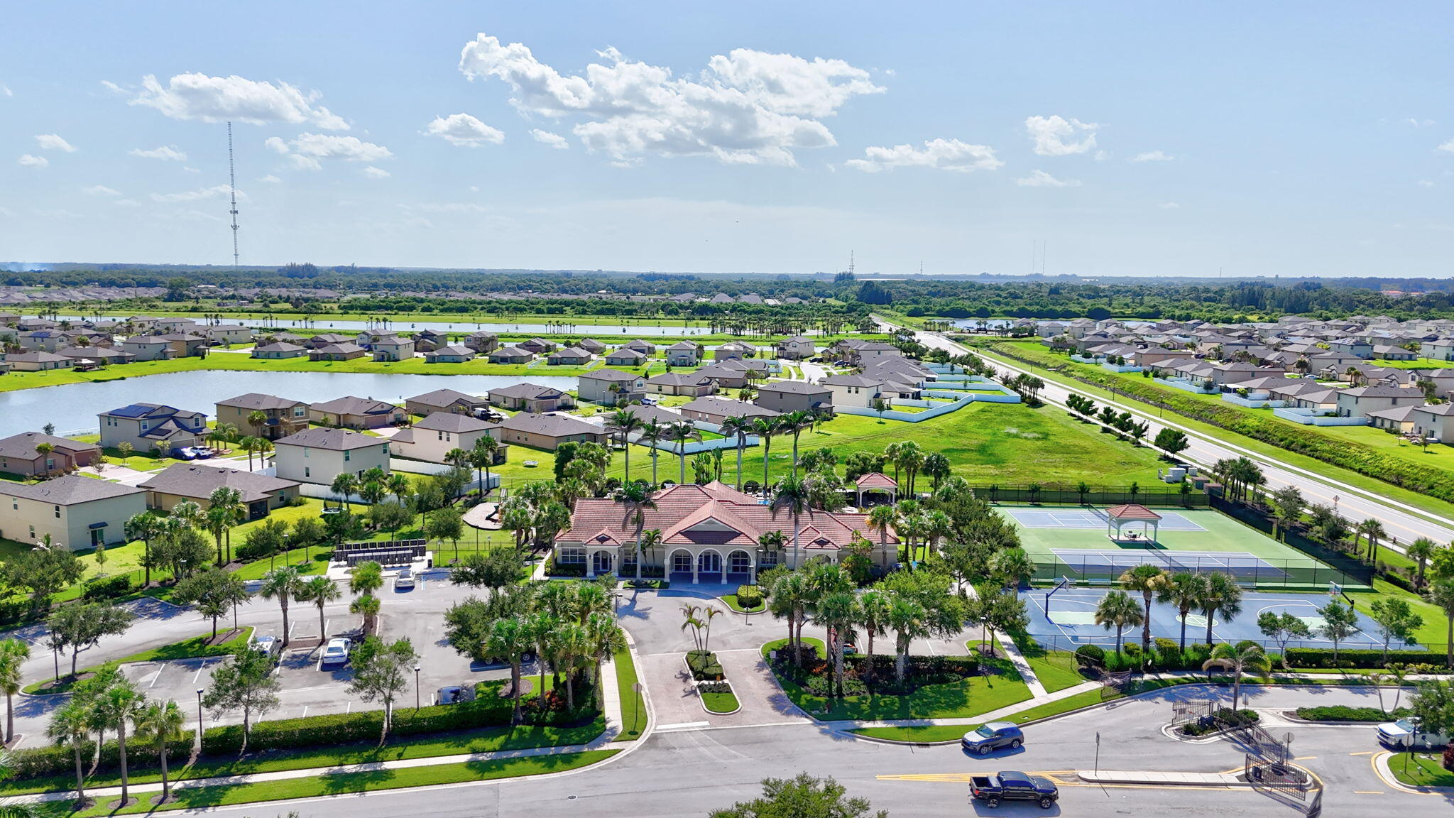 BENT CREEK TRACT A-1 - Residential