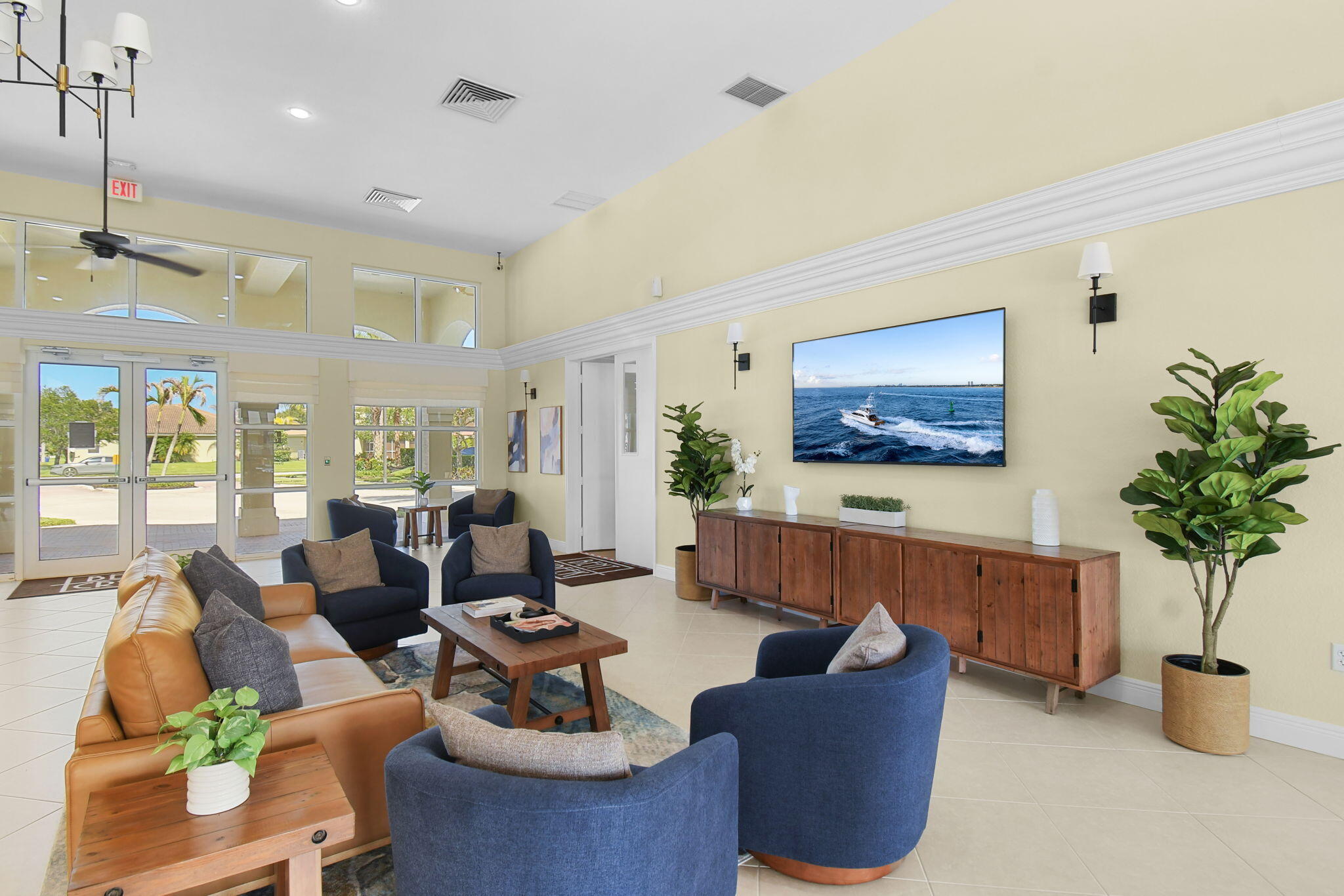 BENT CREEK TRACT A-1 - Residential