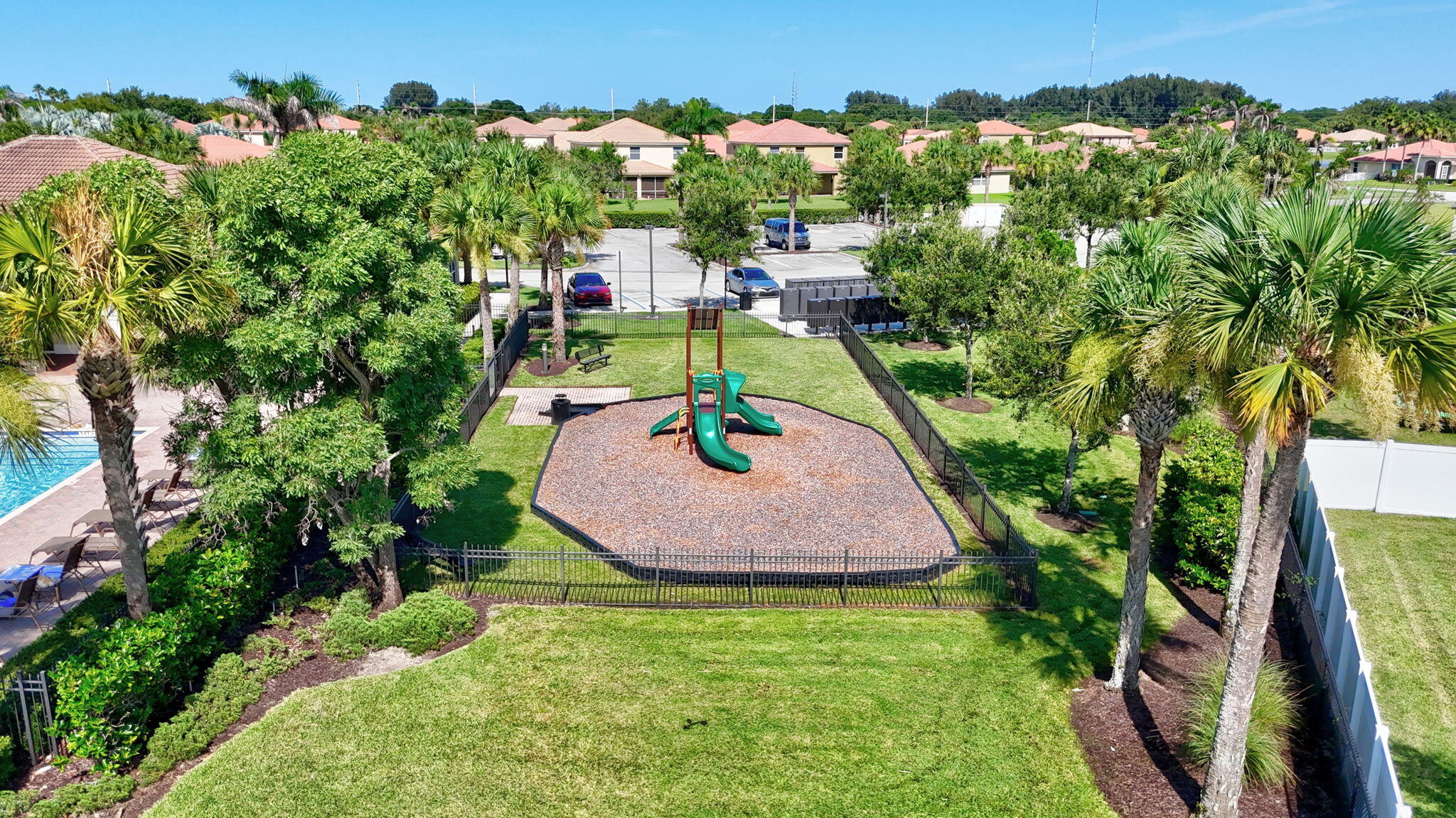 BENT CREEK TRACT A-1 - Residential