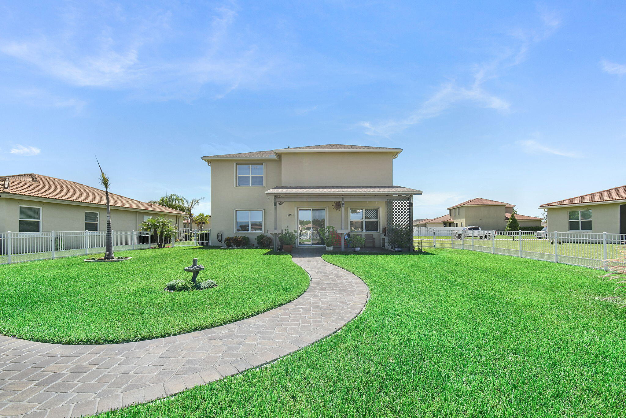 BENT CREEK TRACT A-1 - Residential