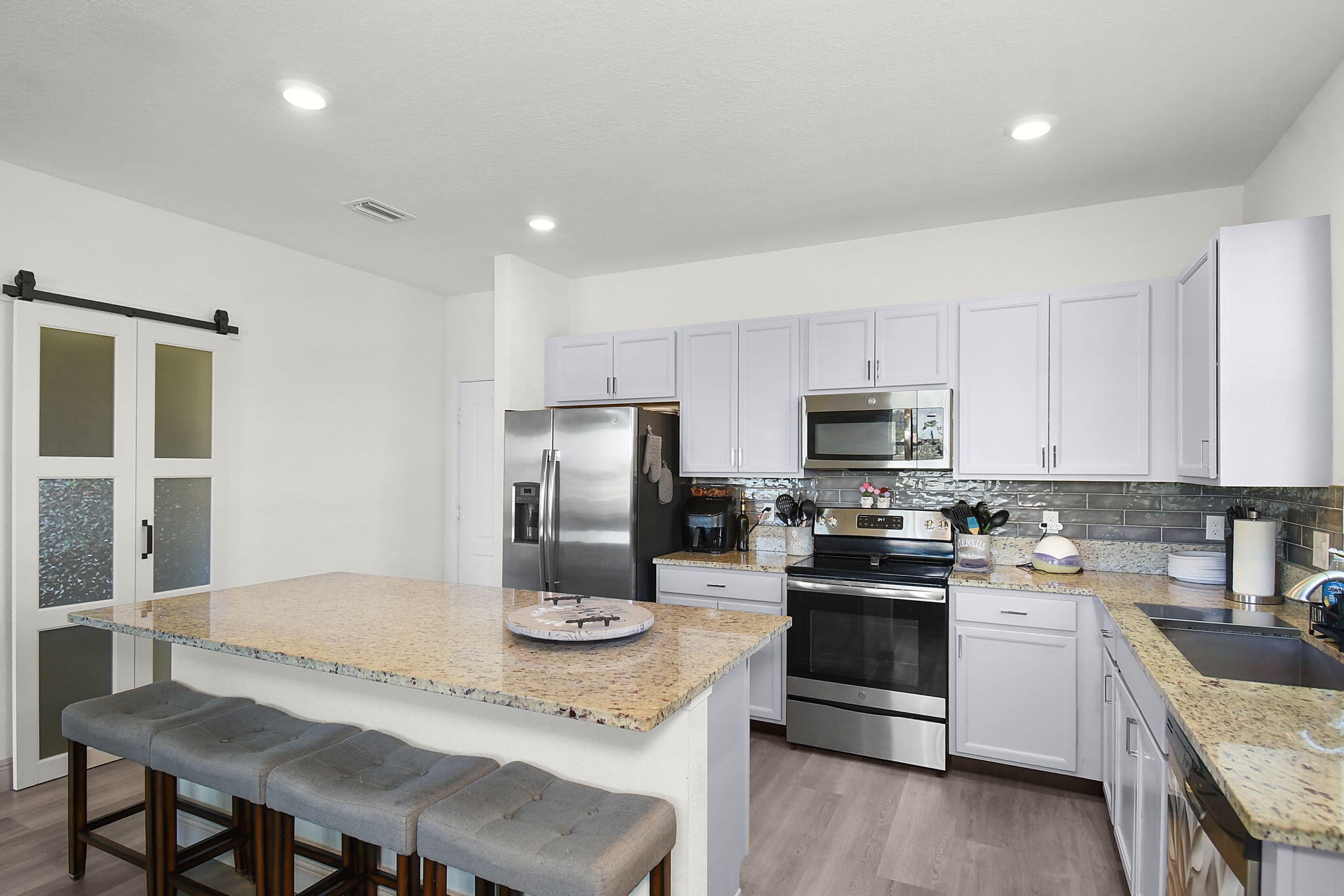 BENT CREEK TRACT A-1 - Residential