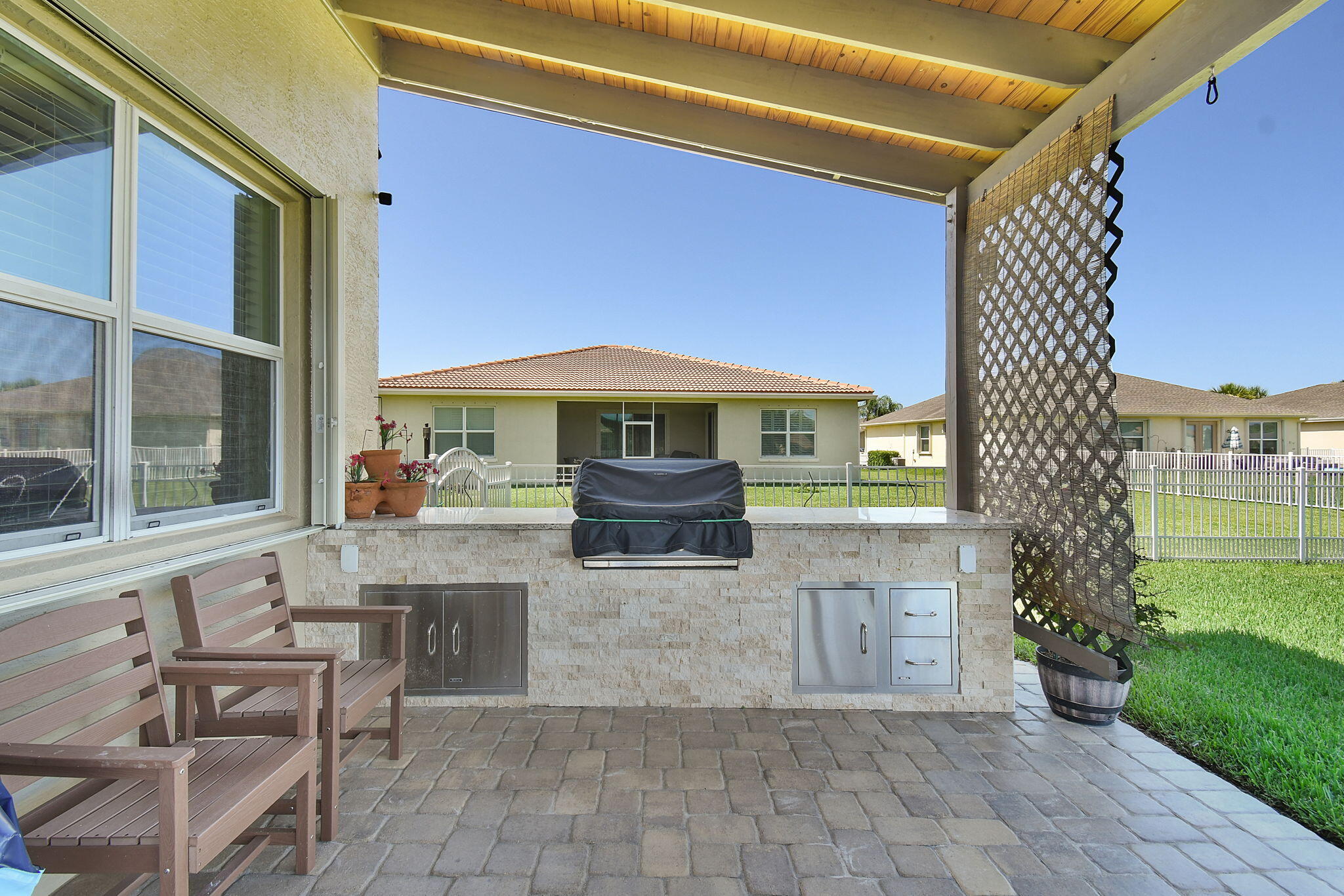 BENT CREEK TRACT A-1 - Residential
