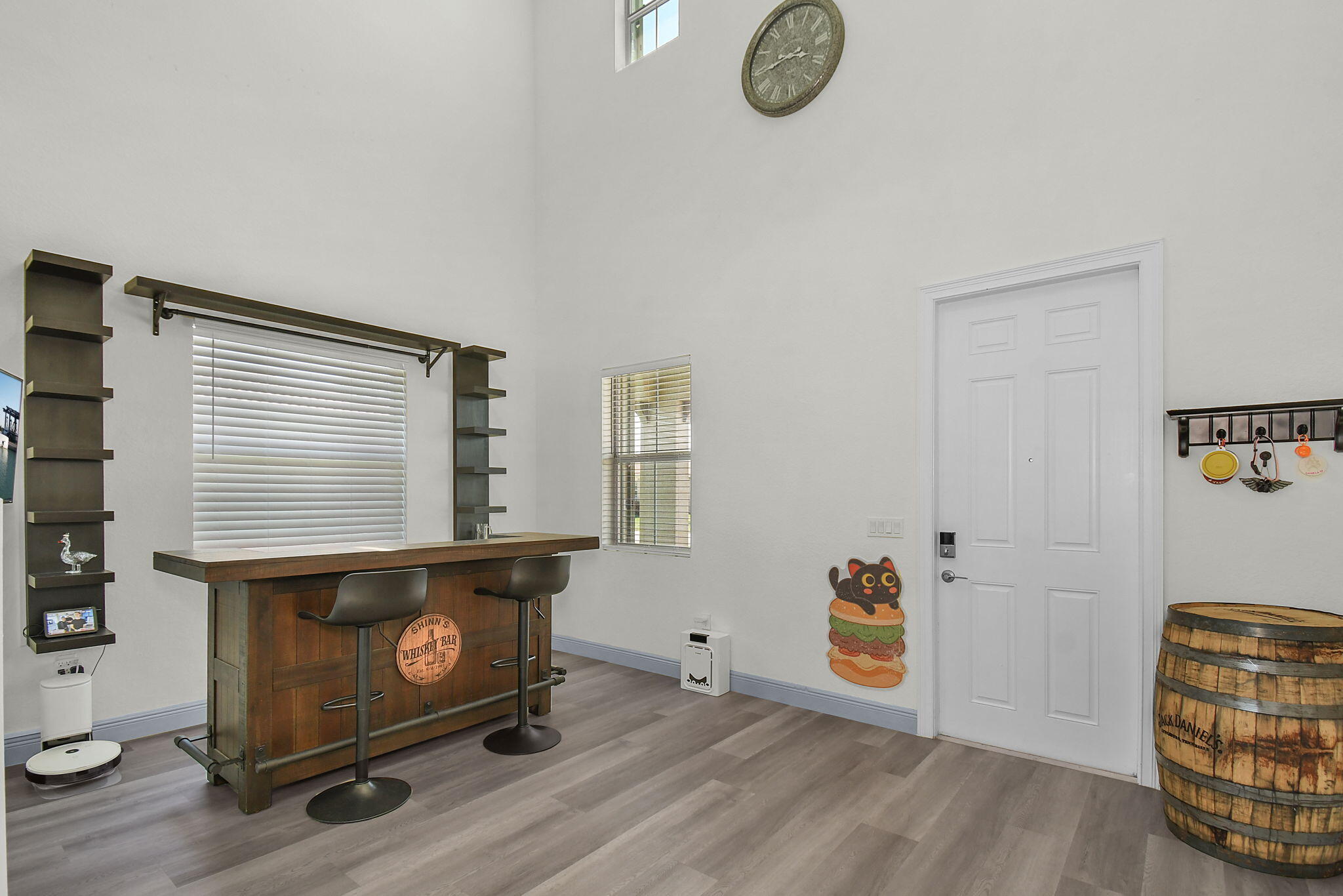 BENT CREEK TRACT A-1 - Residential