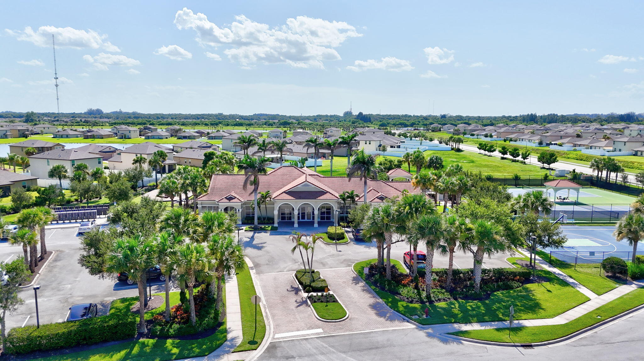 BENT CREEK TRACT A-1 - Residential