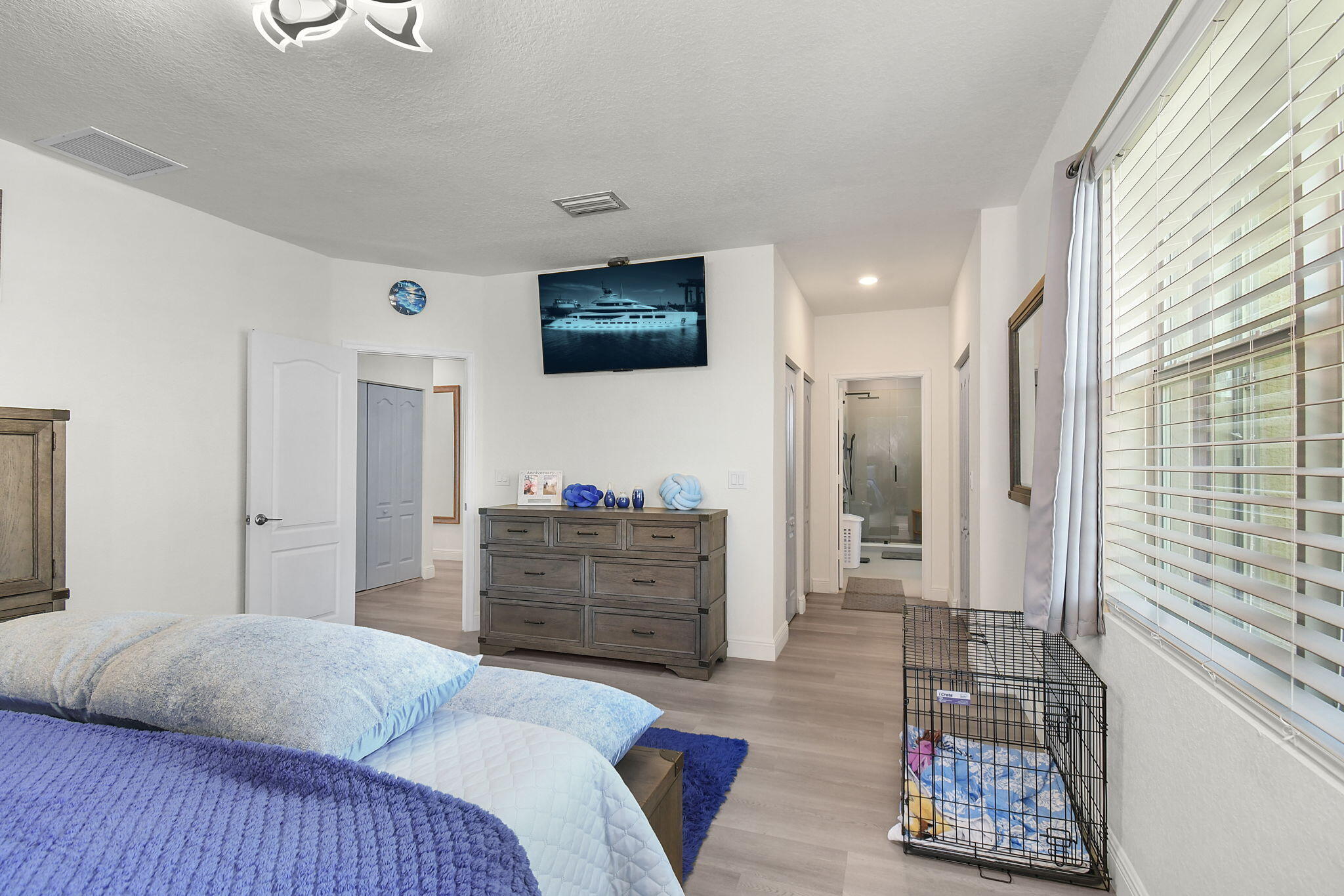 BENT CREEK TRACT A-1 - Residential