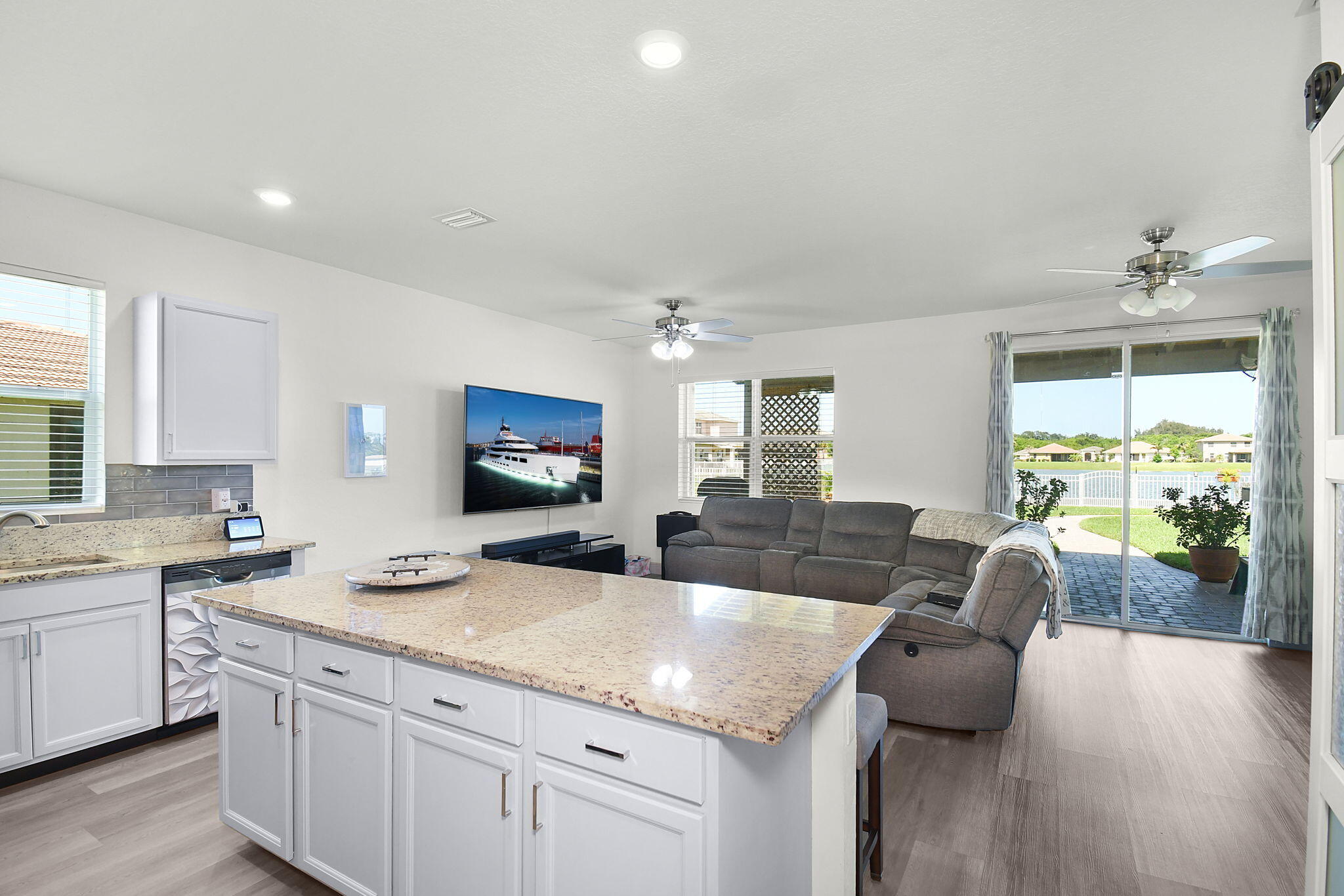 BENT CREEK TRACT A-1 - Residential
