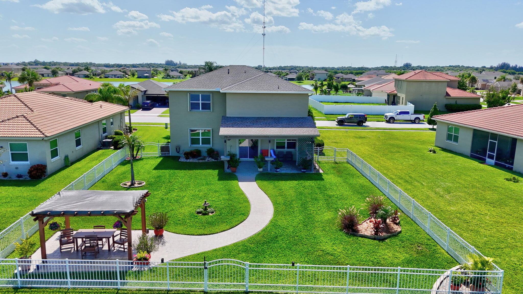 BENT CREEK TRACT A-1 - Residential