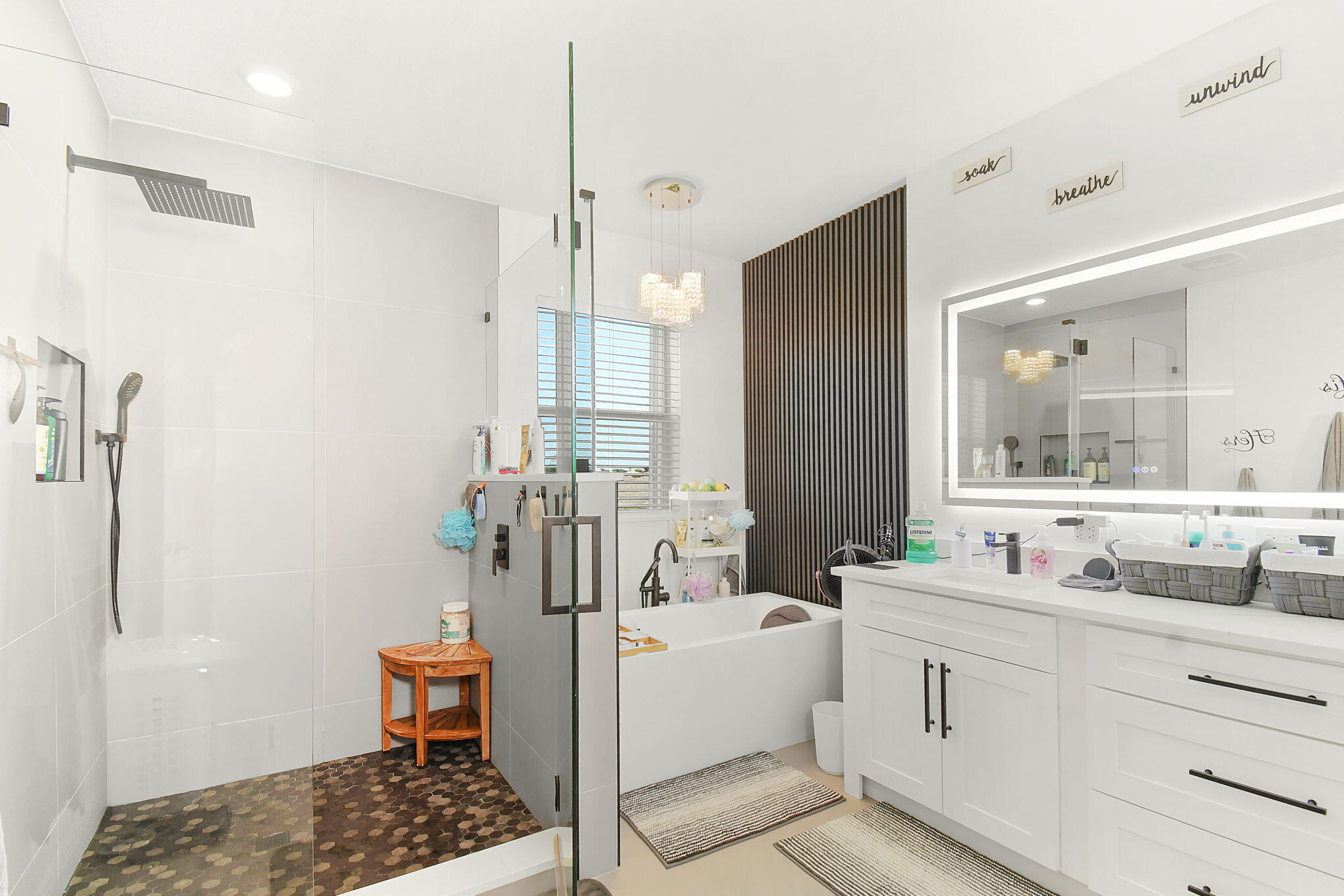 BENT CREEK TRACT A-1 - Residential