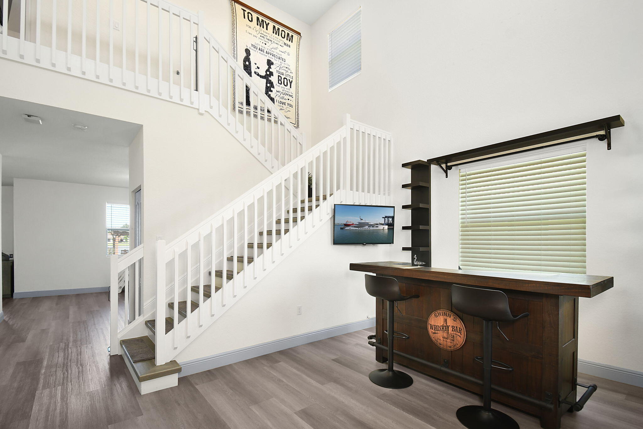 BENT CREEK TRACT A-1 - Residential