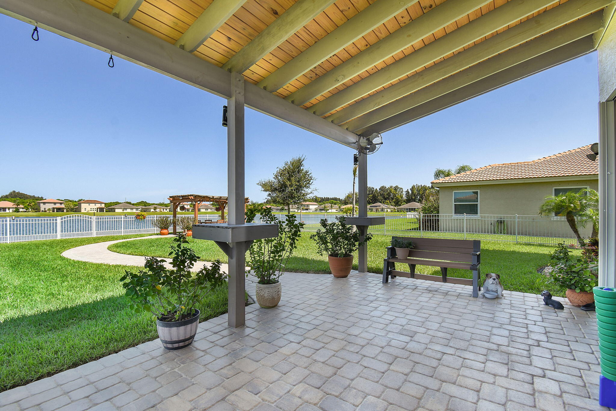 BENT CREEK TRACT A-1 - Residential