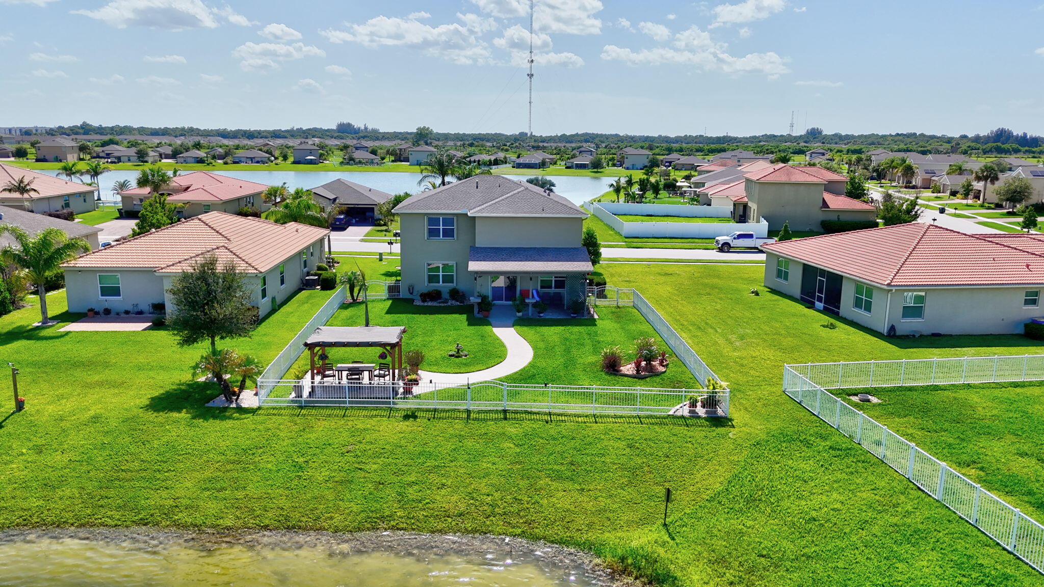 BENT CREEK TRACT A-1 - Residential
