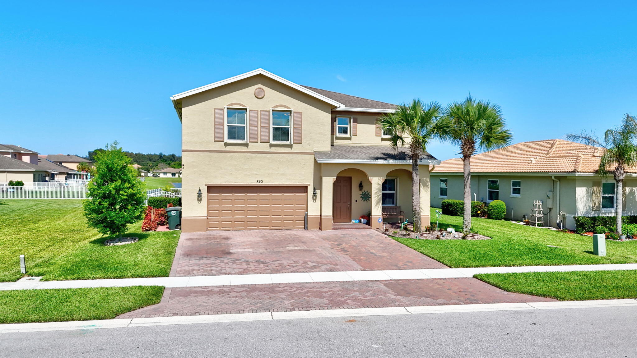 BENT CREEK TRACT A-1 - Residential