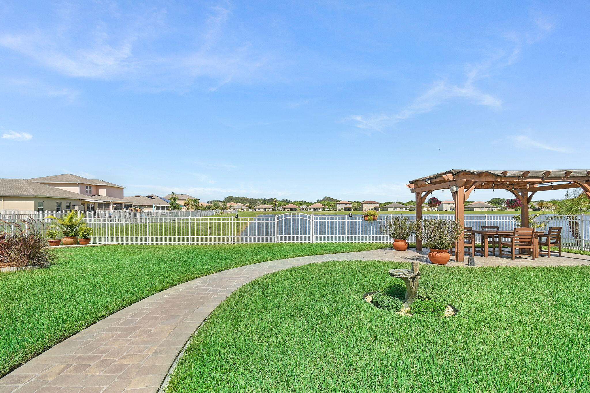 BENT CREEK TRACT A-1 - Residential