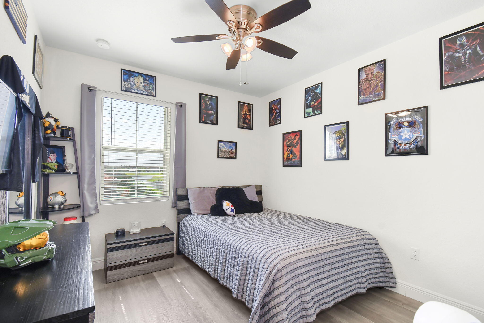 BENT CREEK TRACT A-1 - Residential