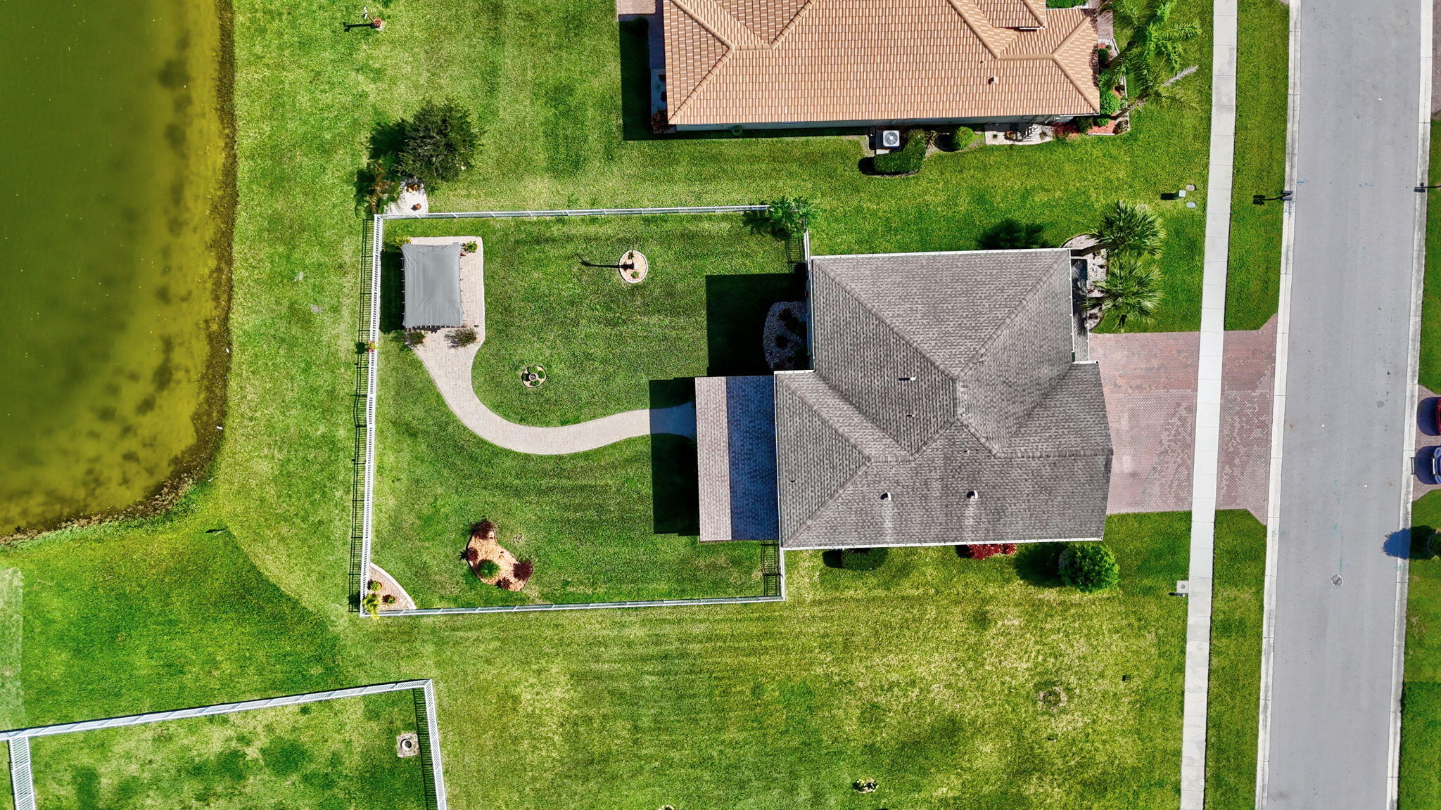 BENT CREEK TRACT A-1 - Residential