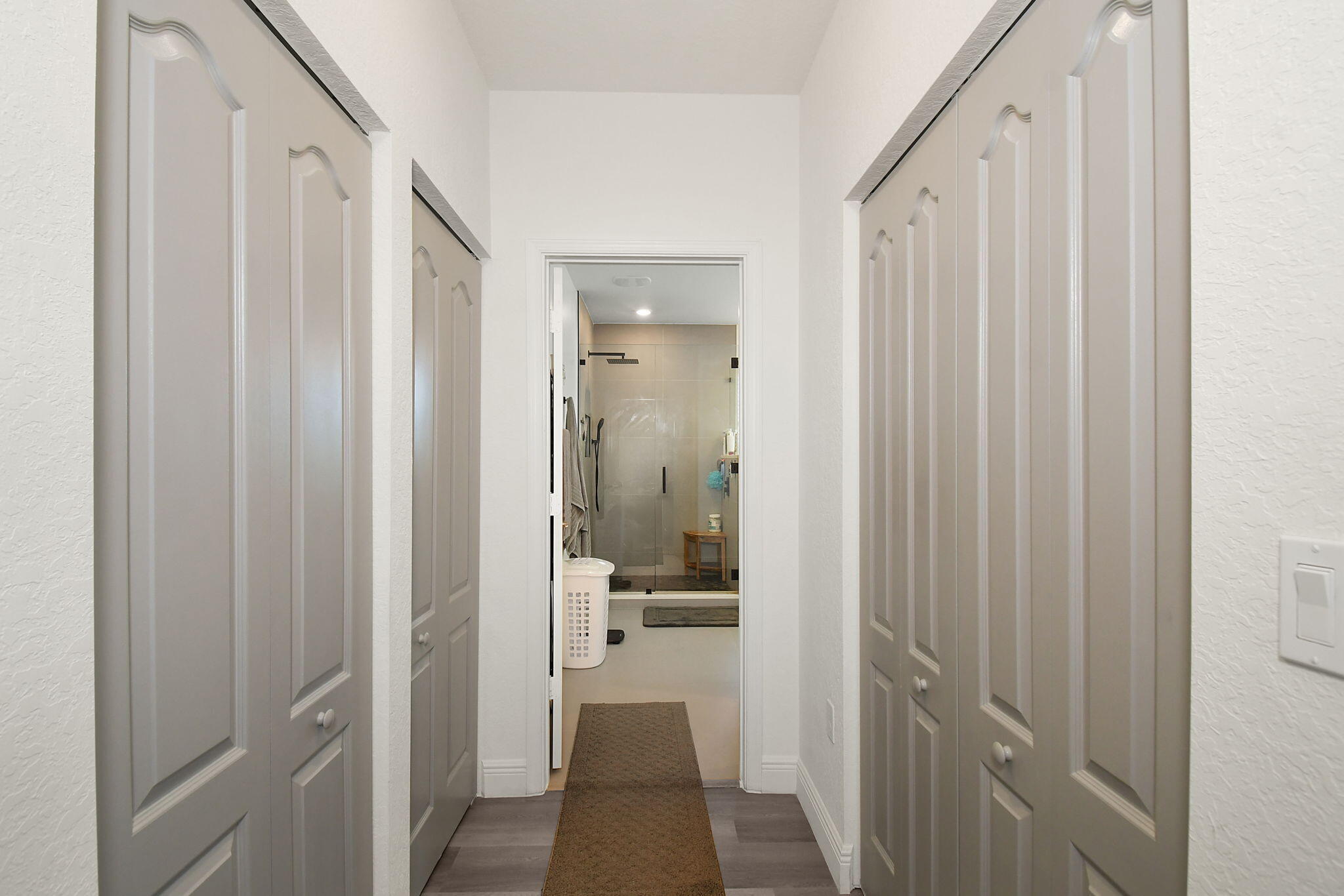 BENT CREEK TRACT A-1 - Residential