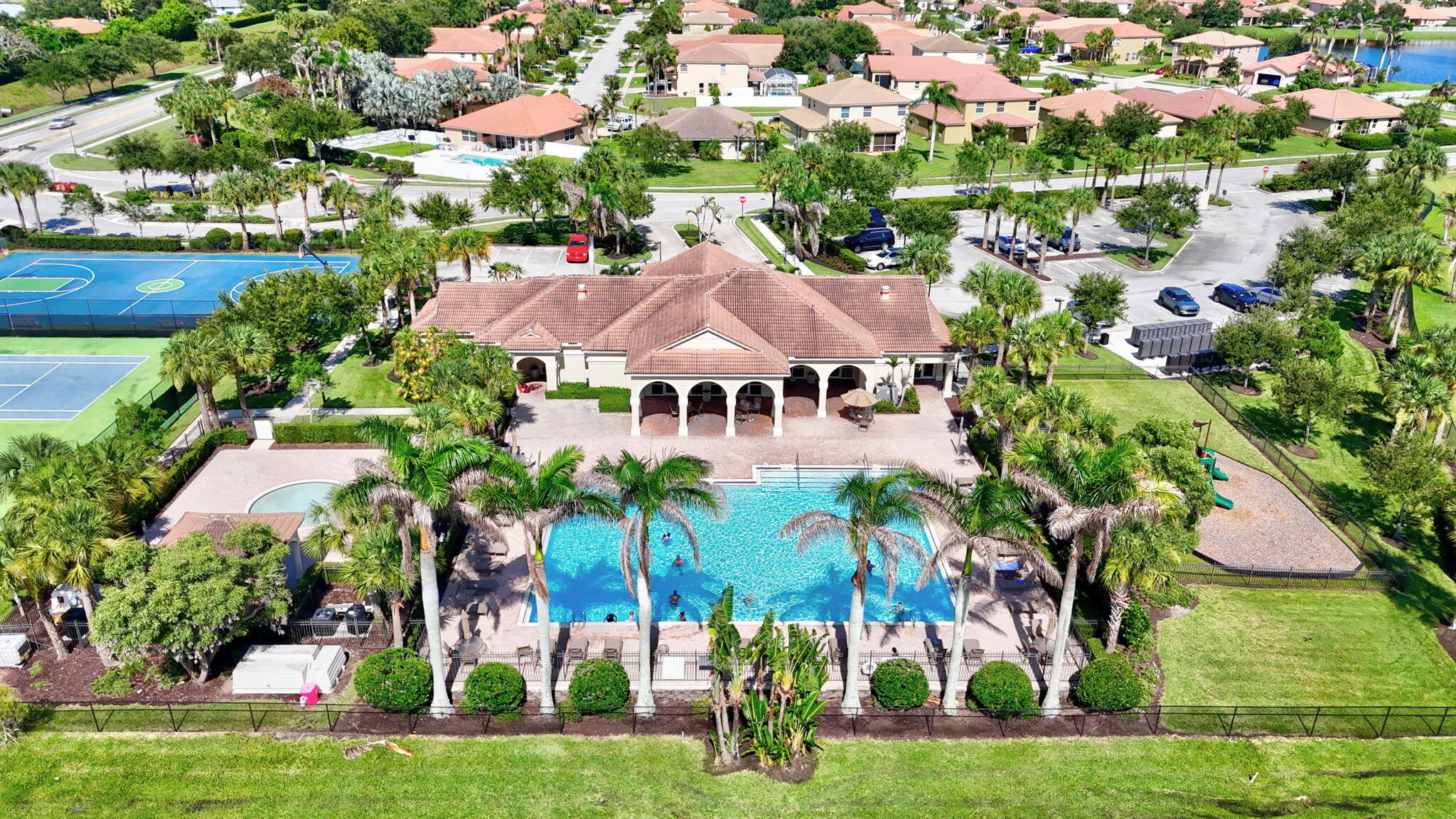 BENT CREEK TRACT A-1 - Residential
