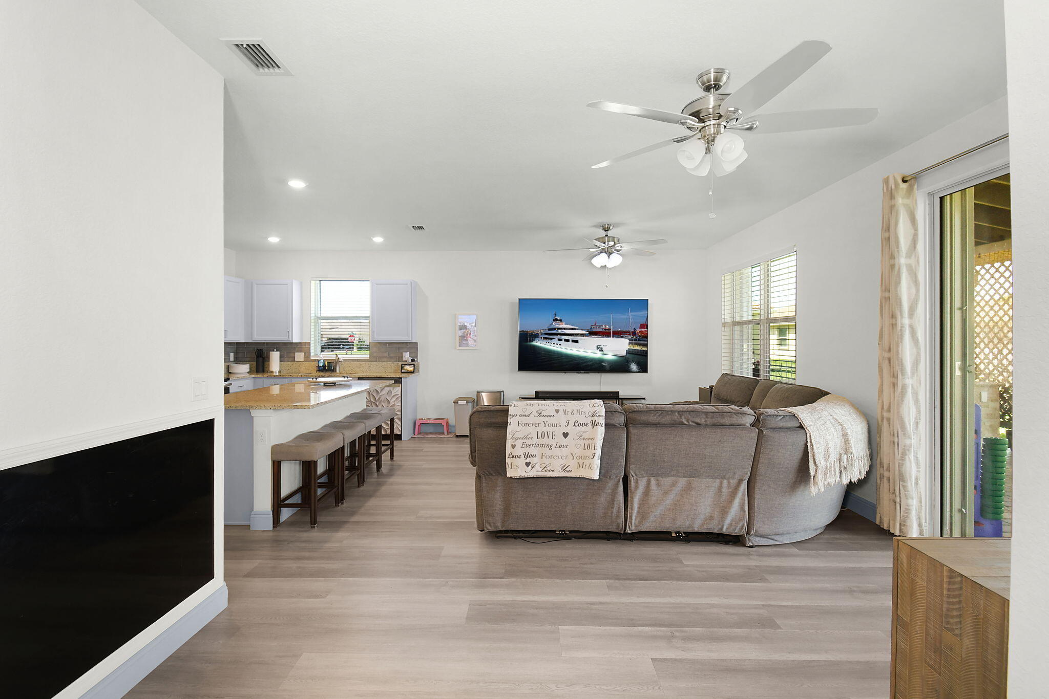 BENT CREEK TRACT A-1 - Residential