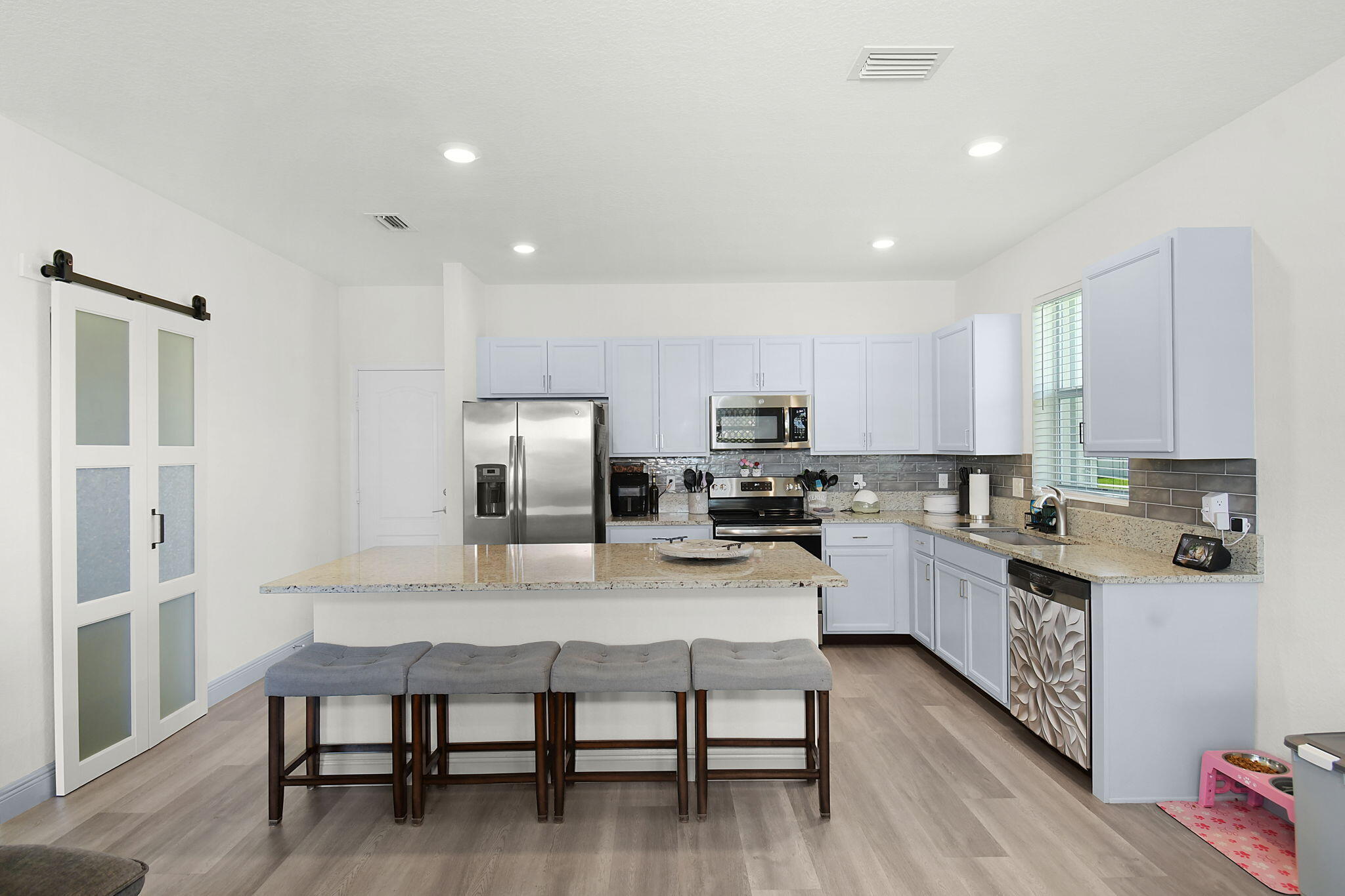 BENT CREEK TRACT A-1 - Residential