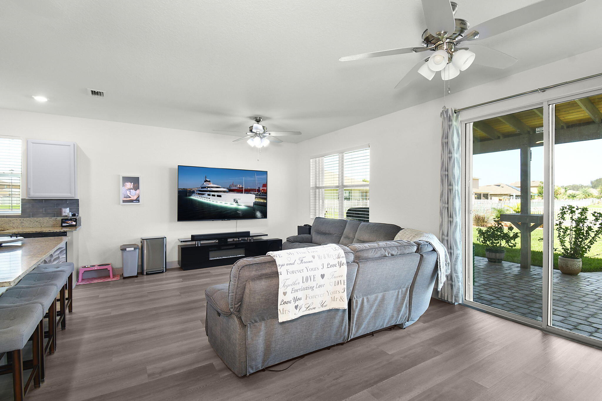 BENT CREEK TRACT A-1 - Residential