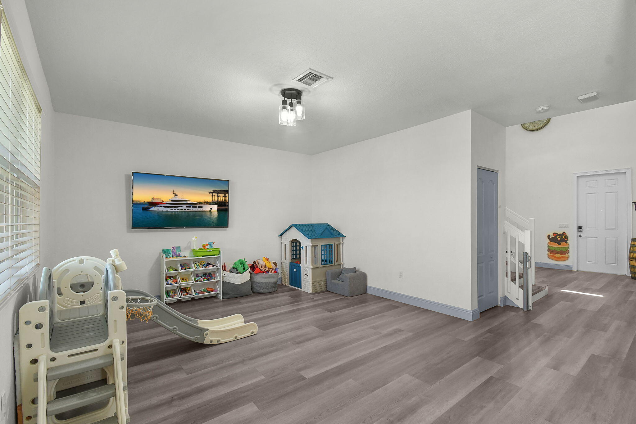 BENT CREEK TRACT A-1 - Residential