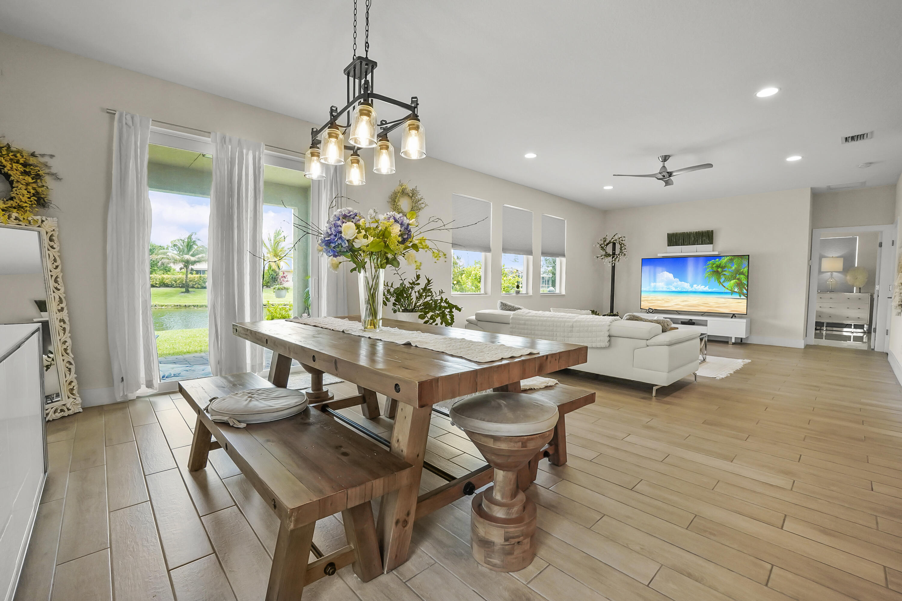 PARK CENTRAL AT CYPRESS KEY - Residential
