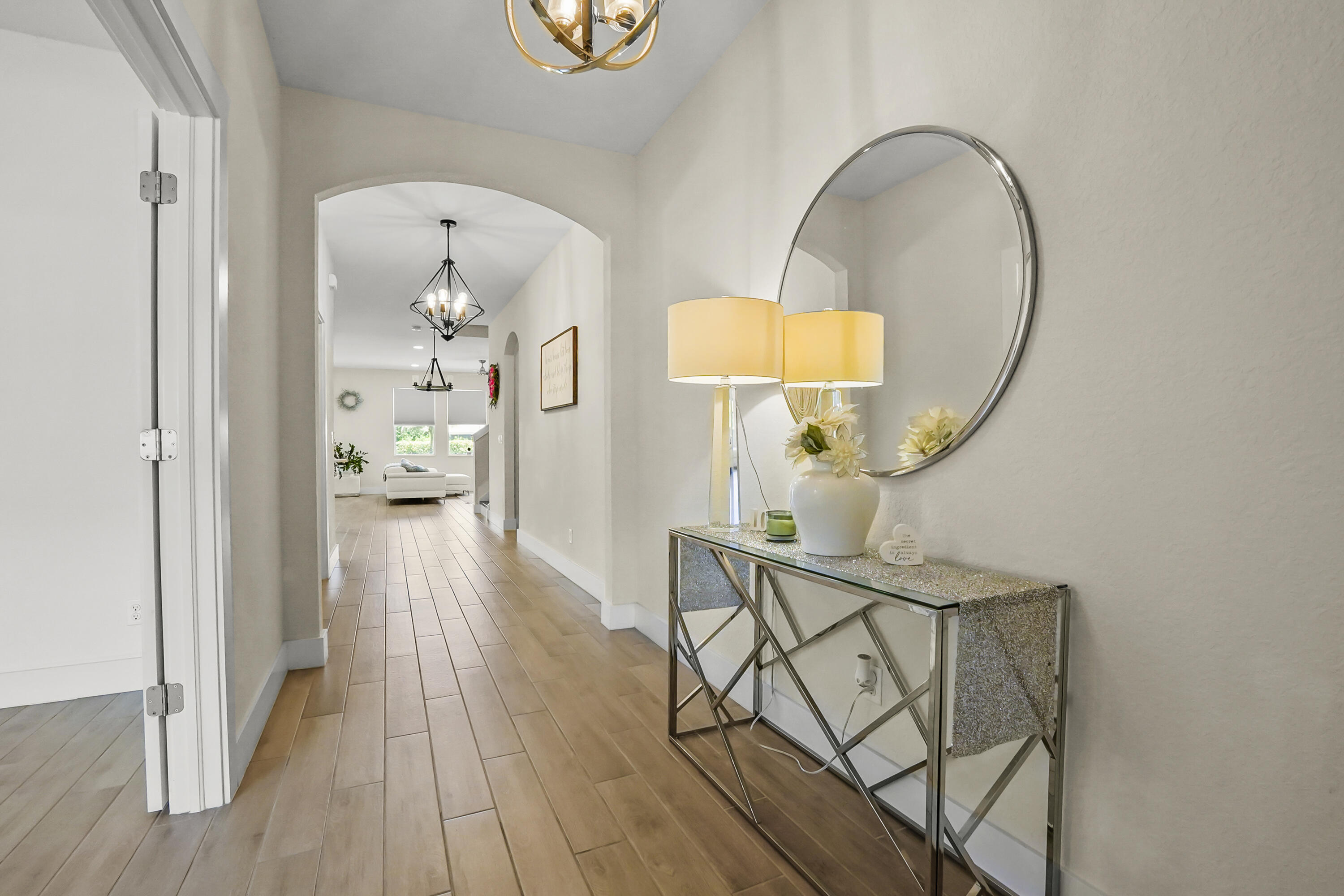PARK CENTRAL AT CYPRESS KEY - Residential