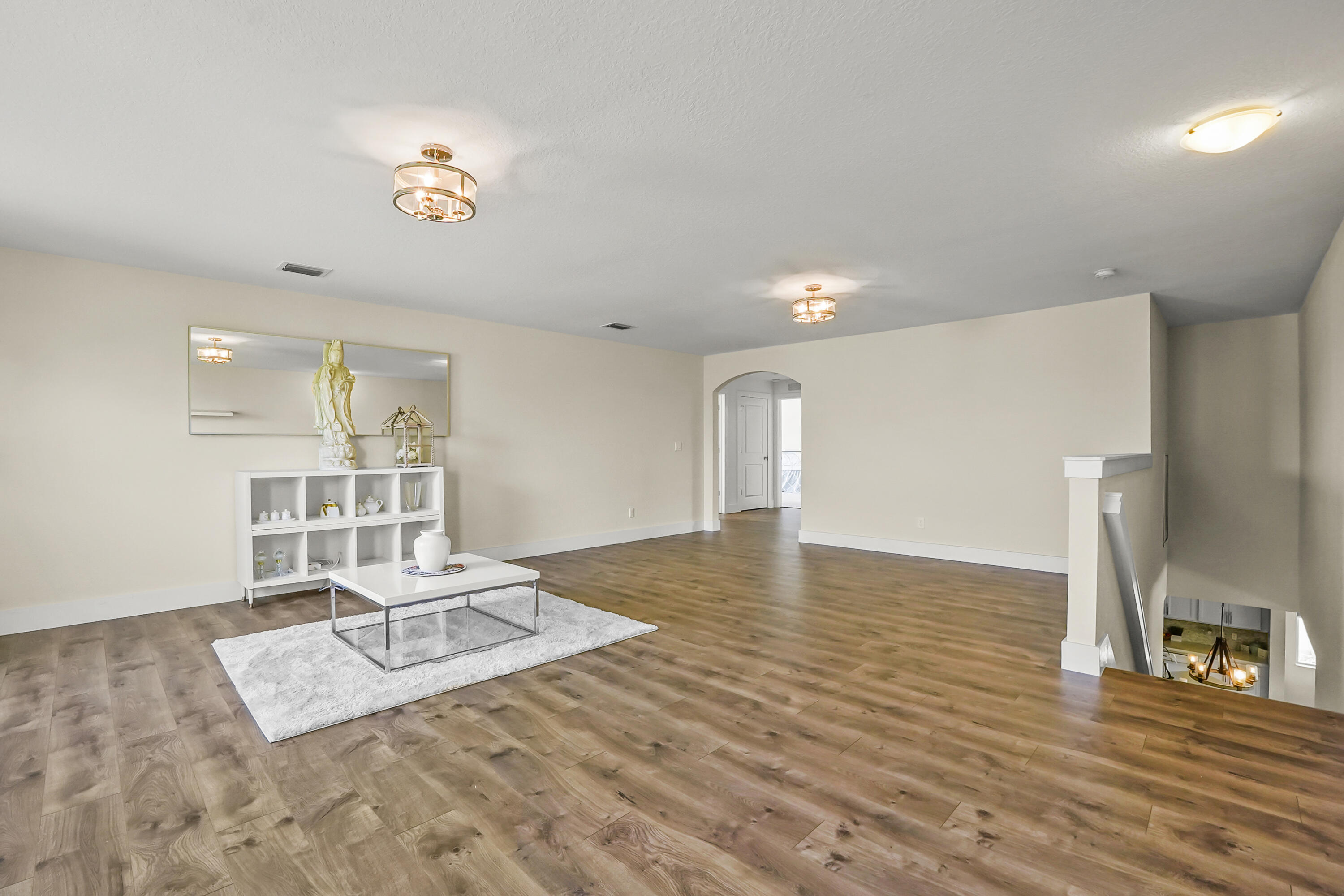 PARK CENTRAL AT CYPRESS KEY - Residential