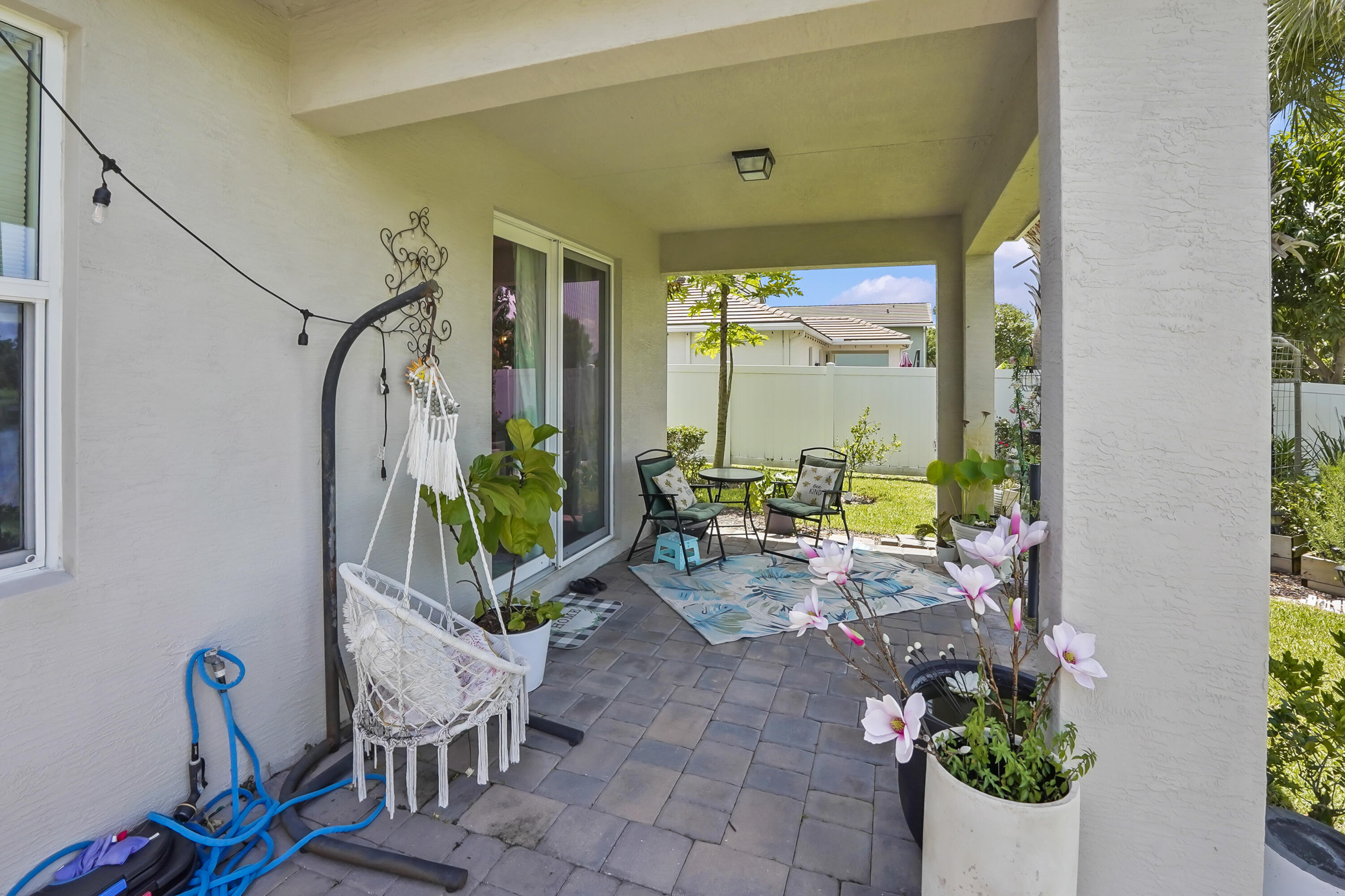 PARK CENTRAL AT CYPRESS KEY - Residential