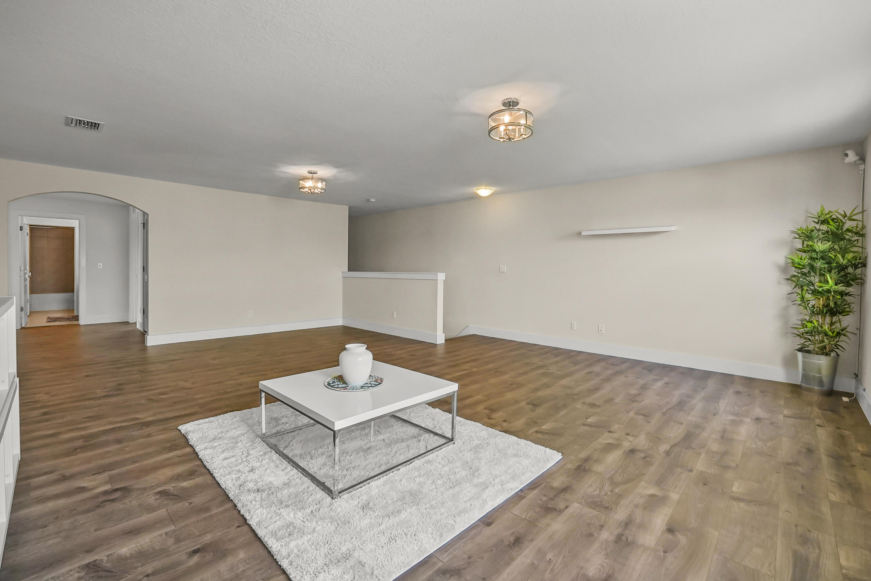 PARK CENTRAL AT CYPRESS KEY - Residential