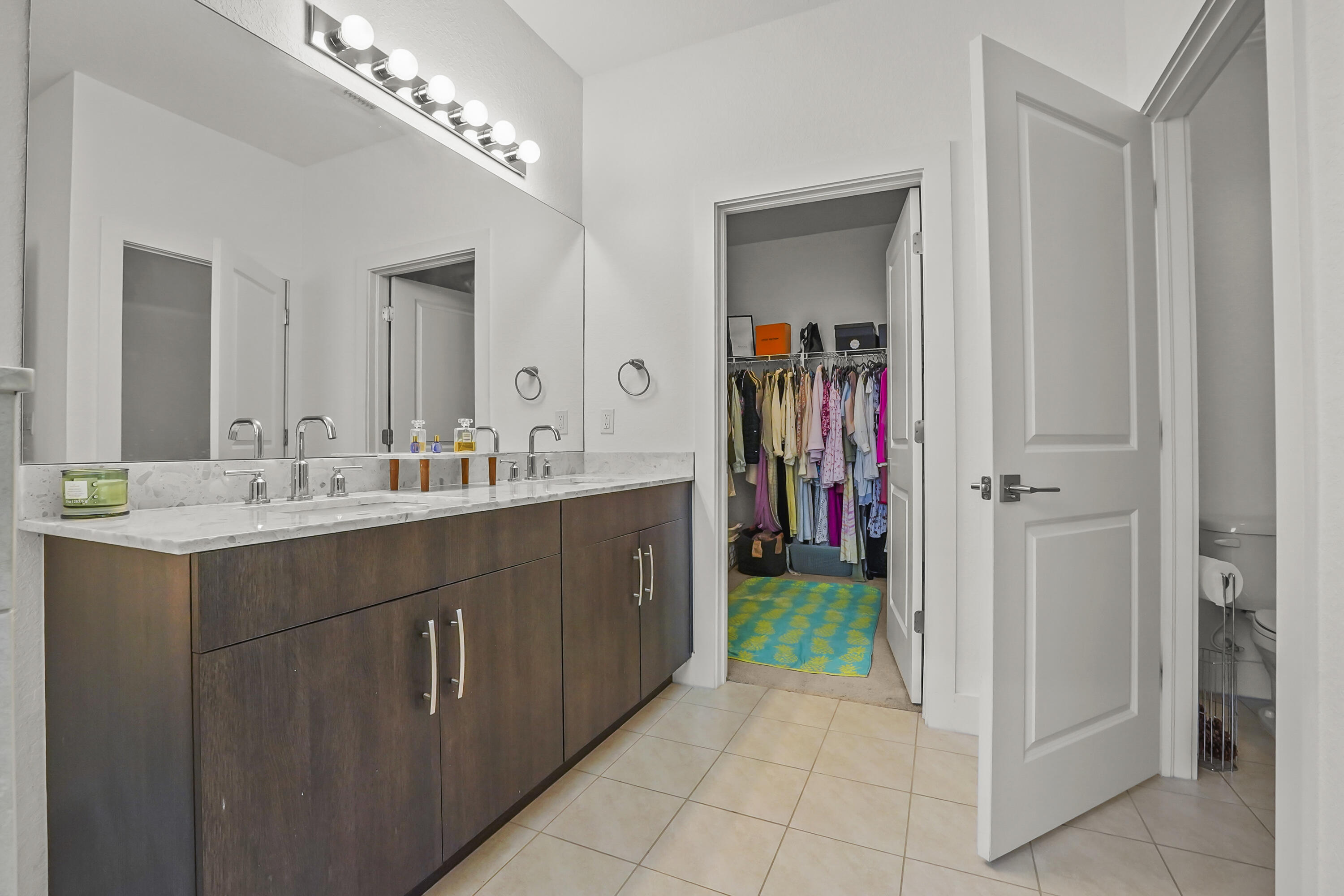 PARK CENTRAL AT CYPRESS KEY - Residential