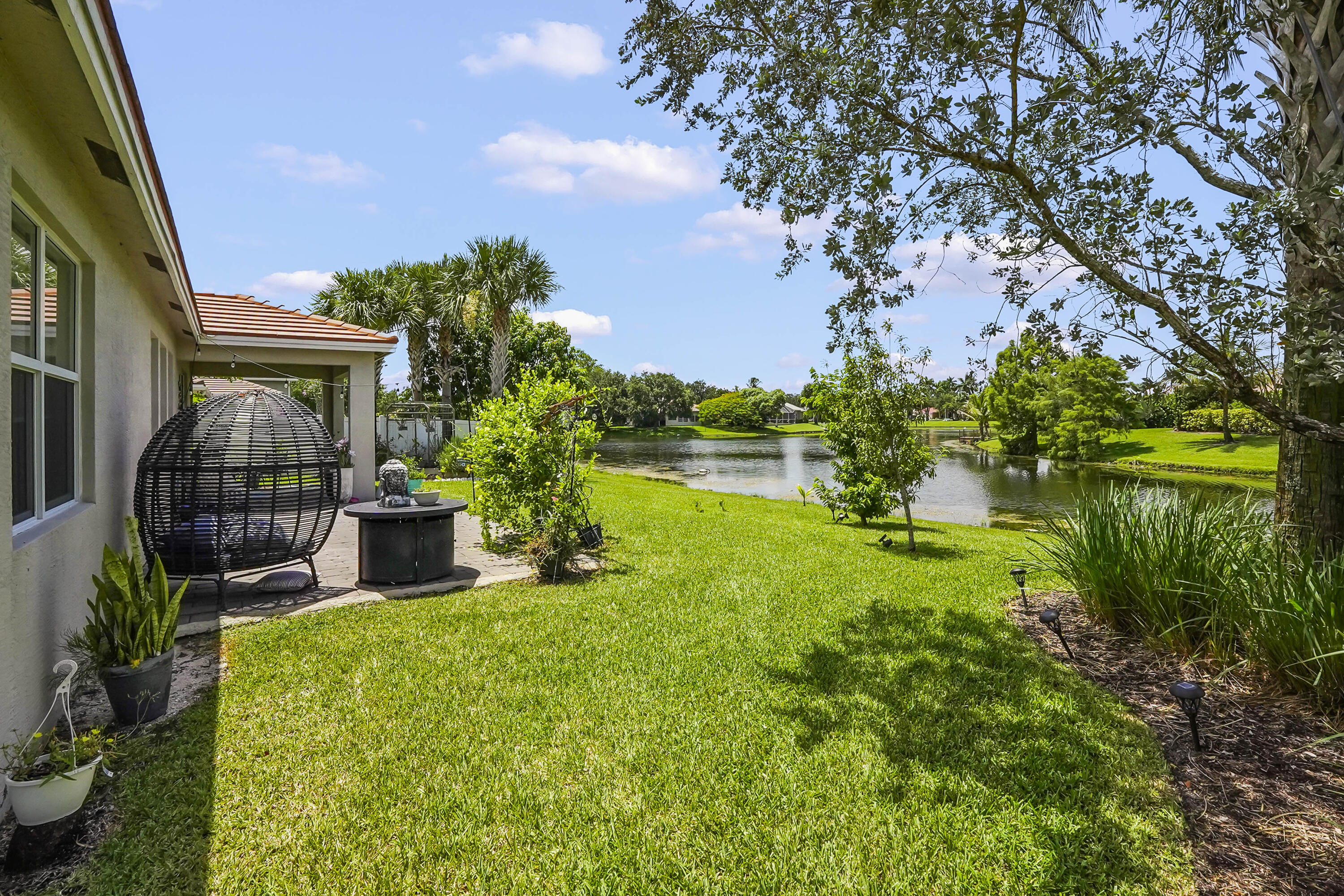 PARK CENTRAL AT CYPRESS KEY - Residential