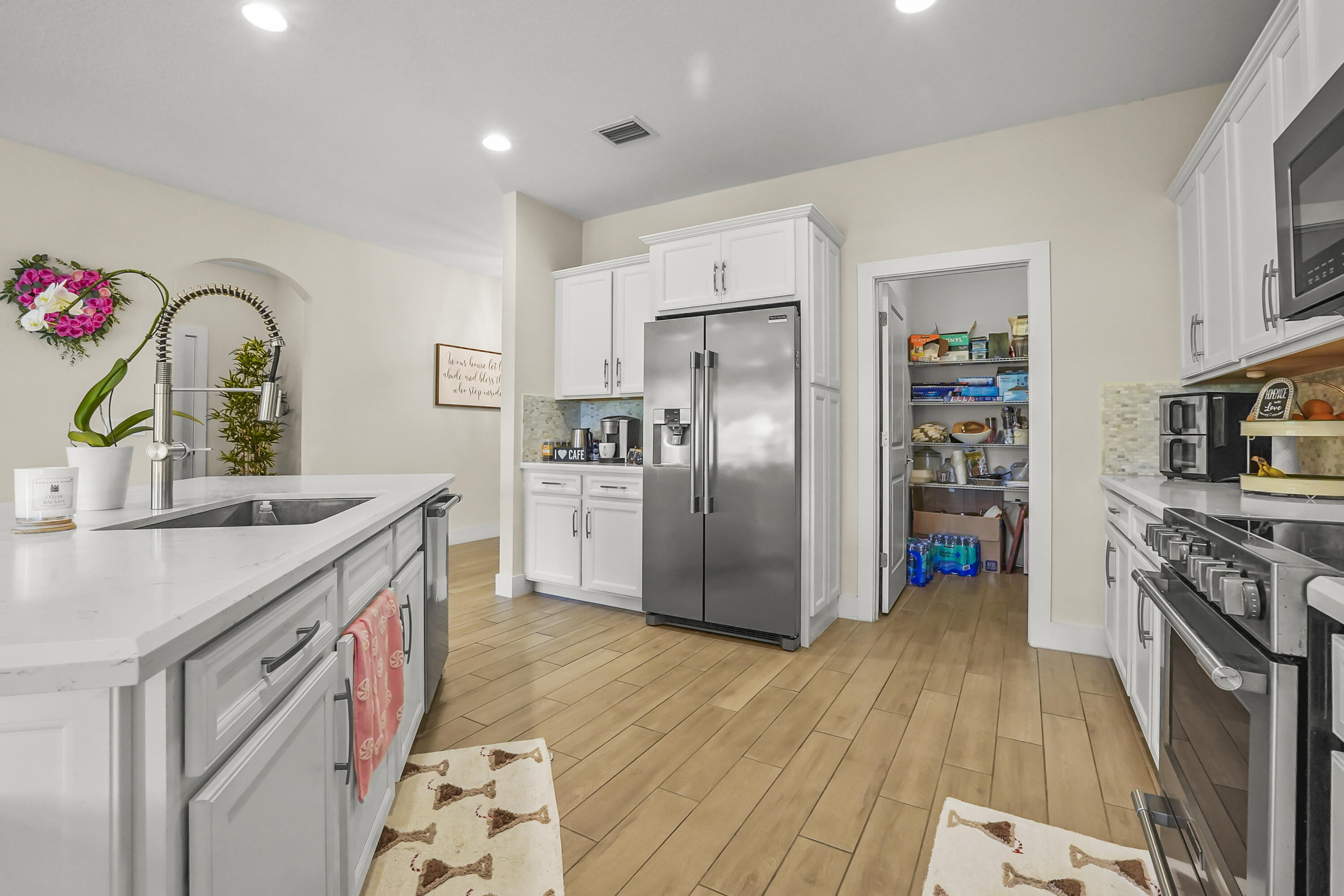 PARK CENTRAL AT CYPRESS KEY - Residential