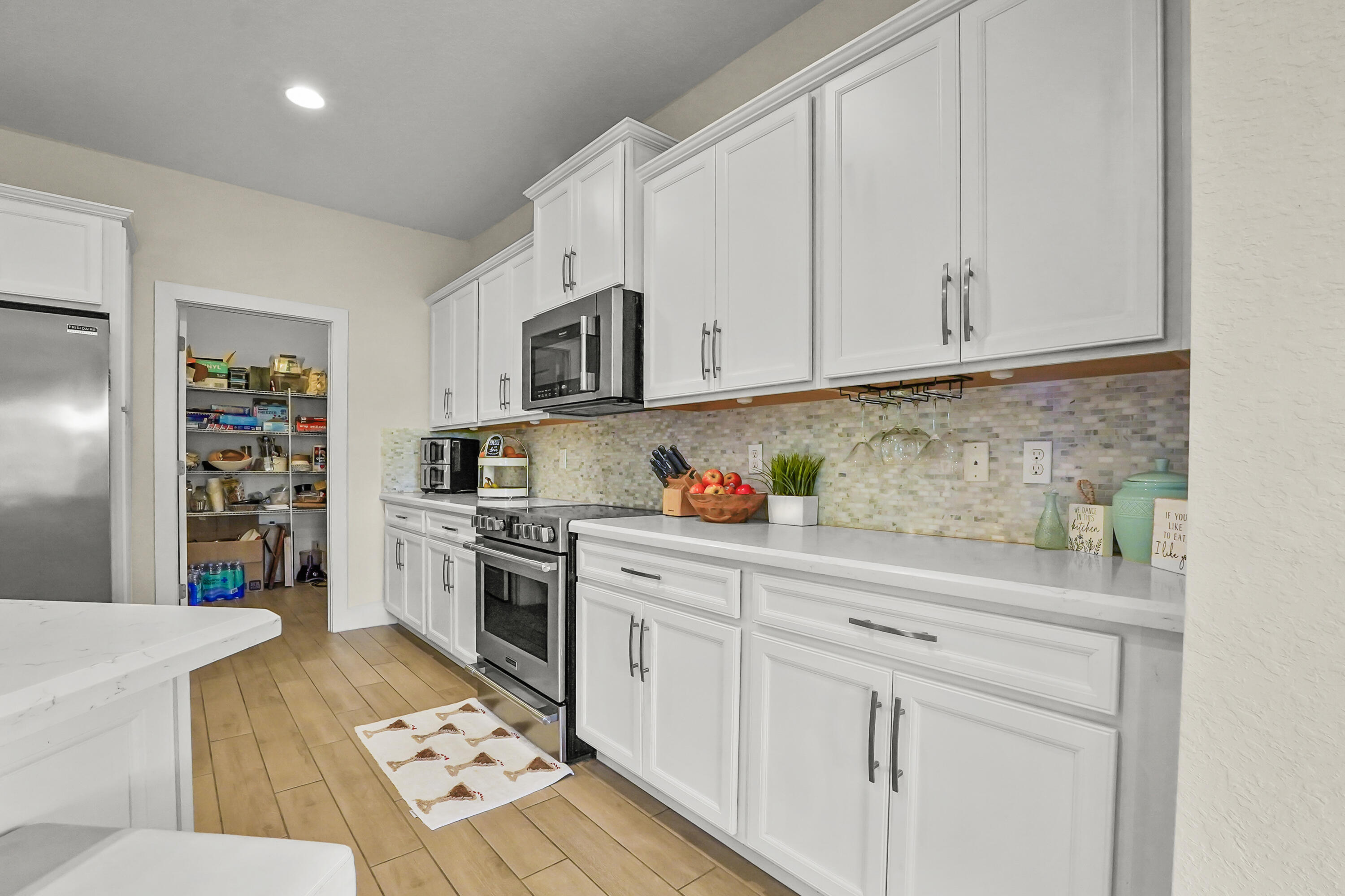 PARK CENTRAL AT CYPRESS KEY - Residential
