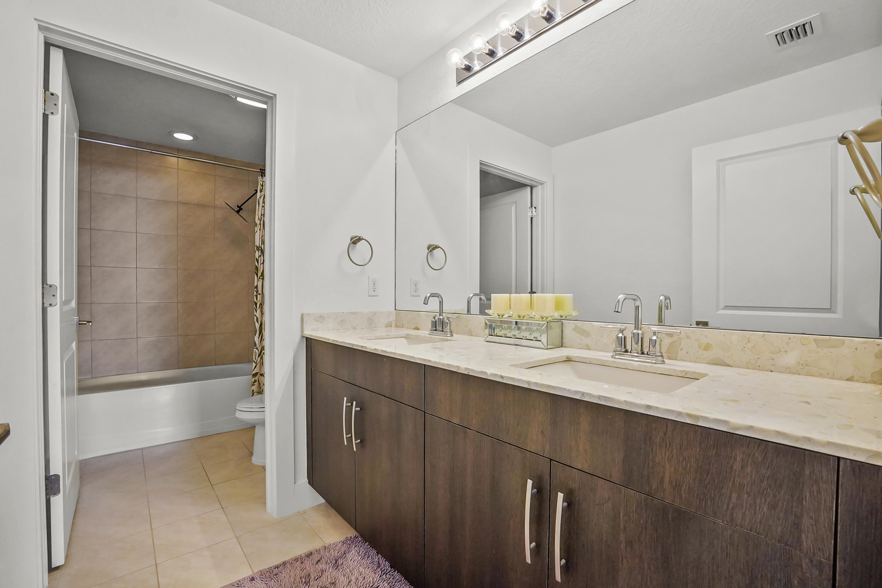PARK CENTRAL AT CYPRESS KEY - Residential